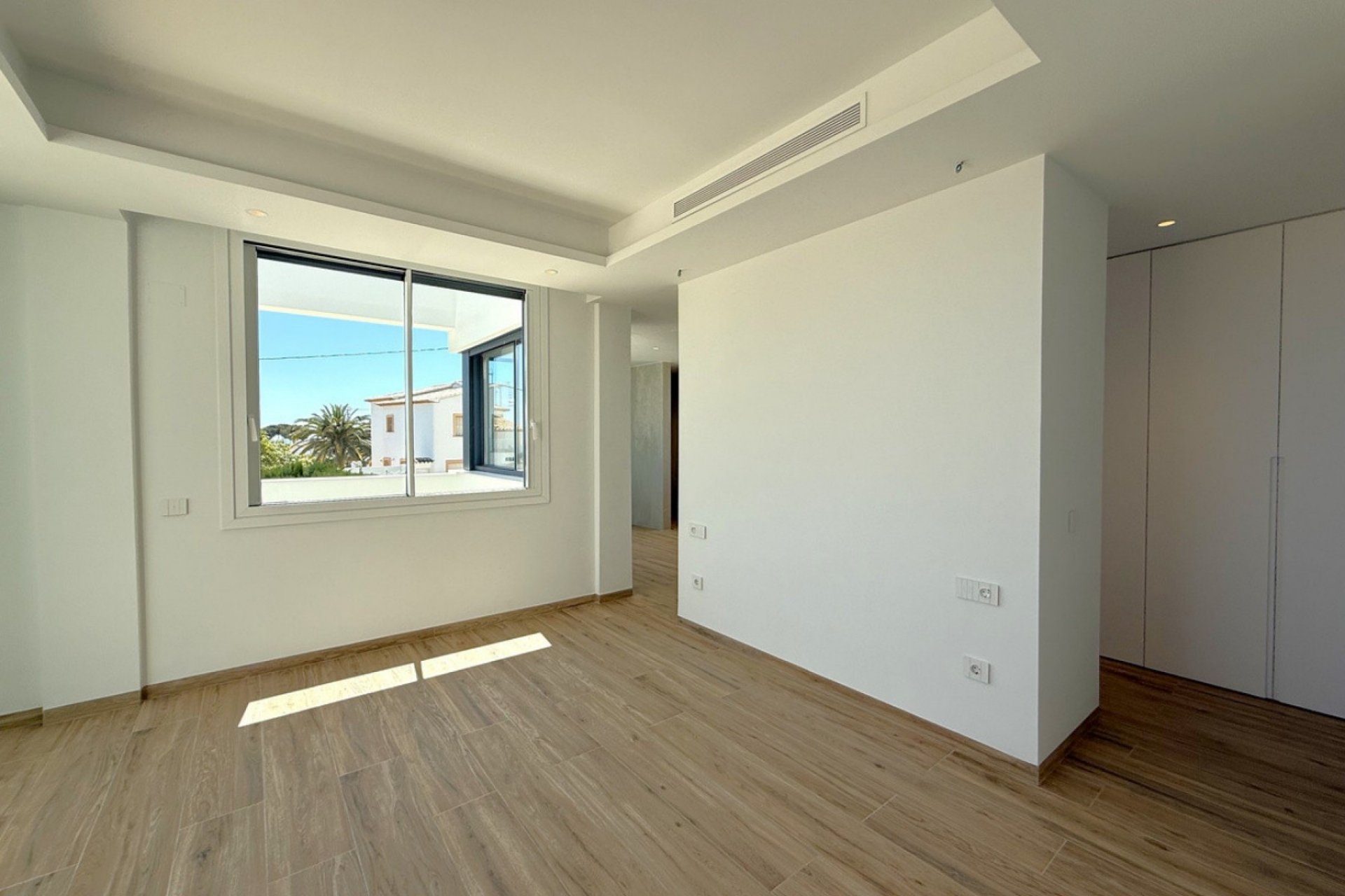 Resale - Villa -
Benissa - La Fustera