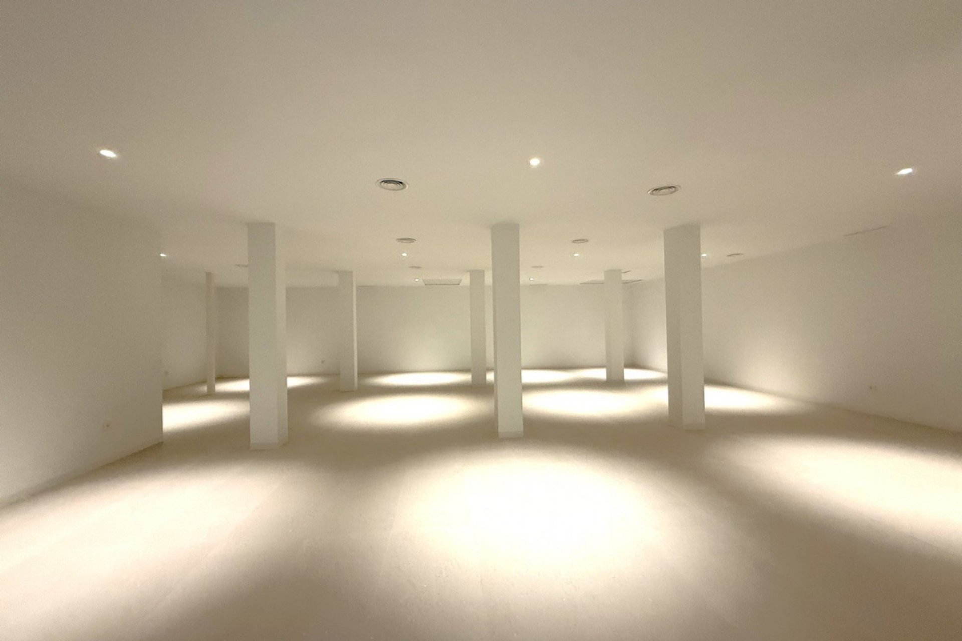 Resale - Villa -
Benissa - La Fustera