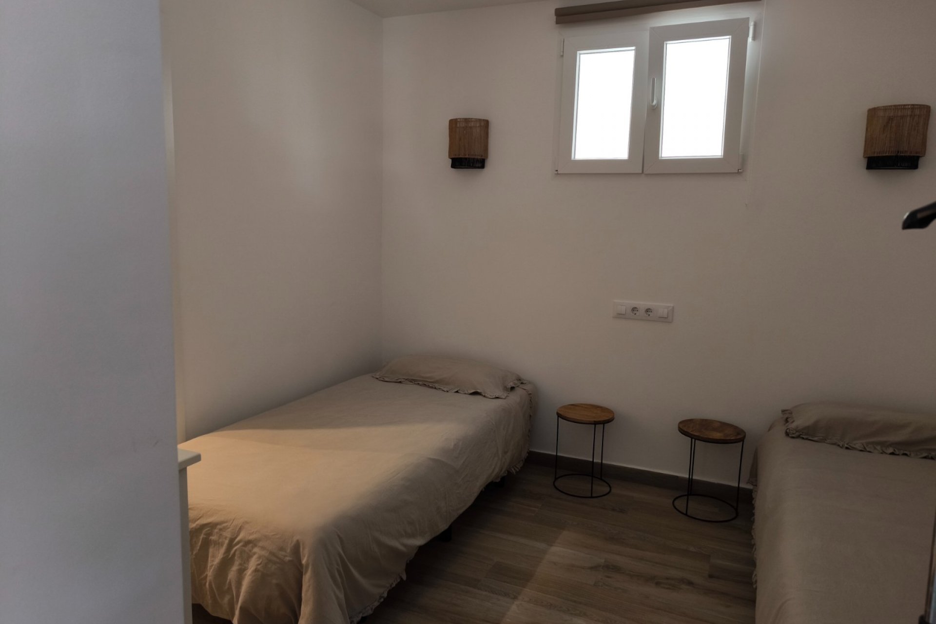 Resale - Villa -
Benissa - La Fustera