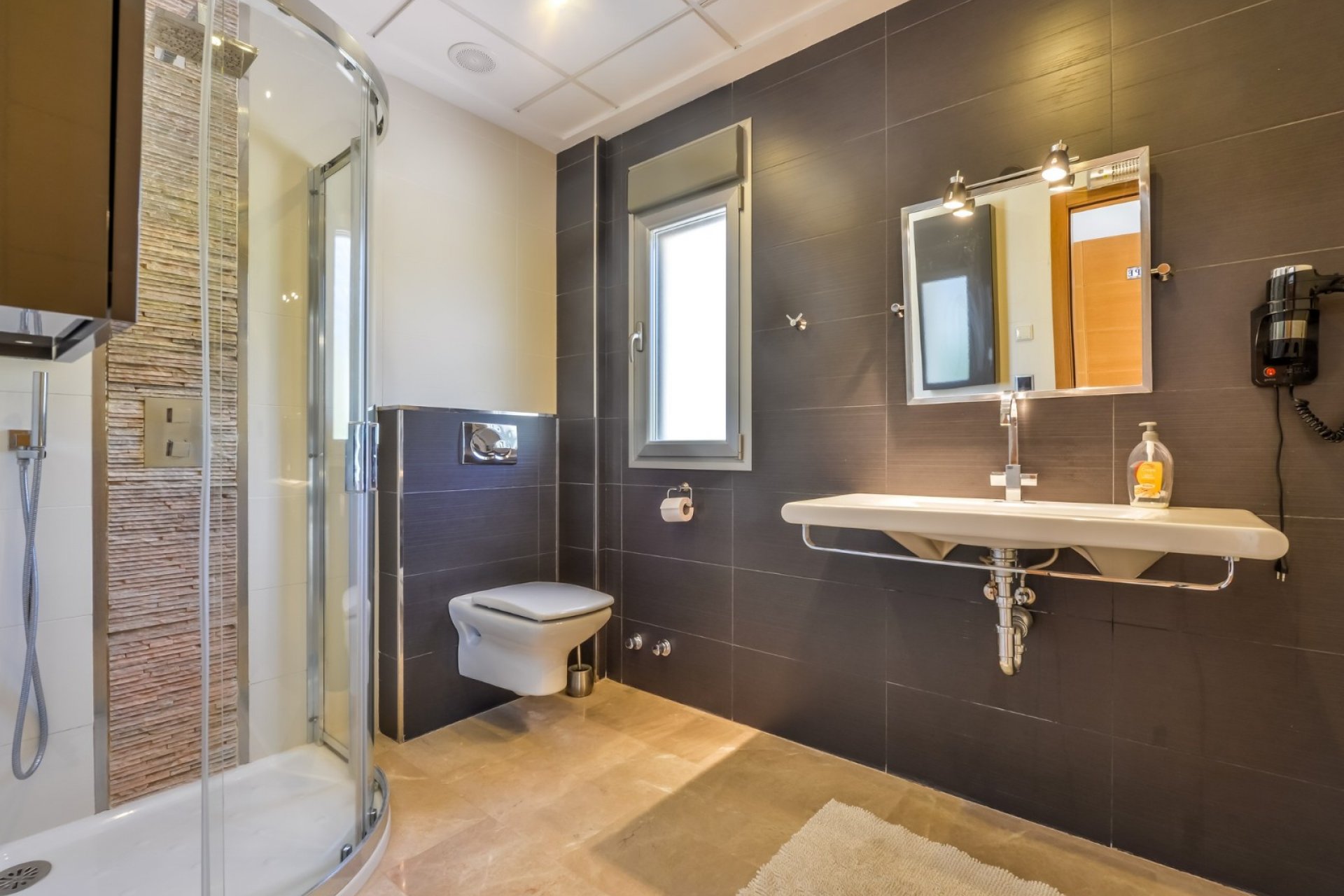 Resale - Villa -
Benissa - La Fustera