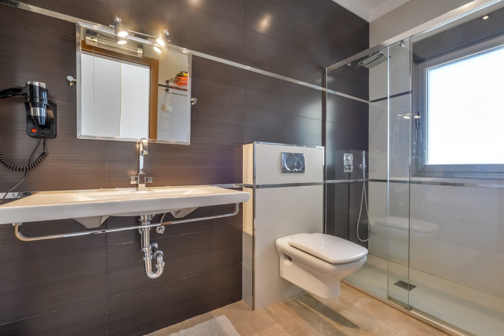 Resale - Villa -
Benissa - La Fustera