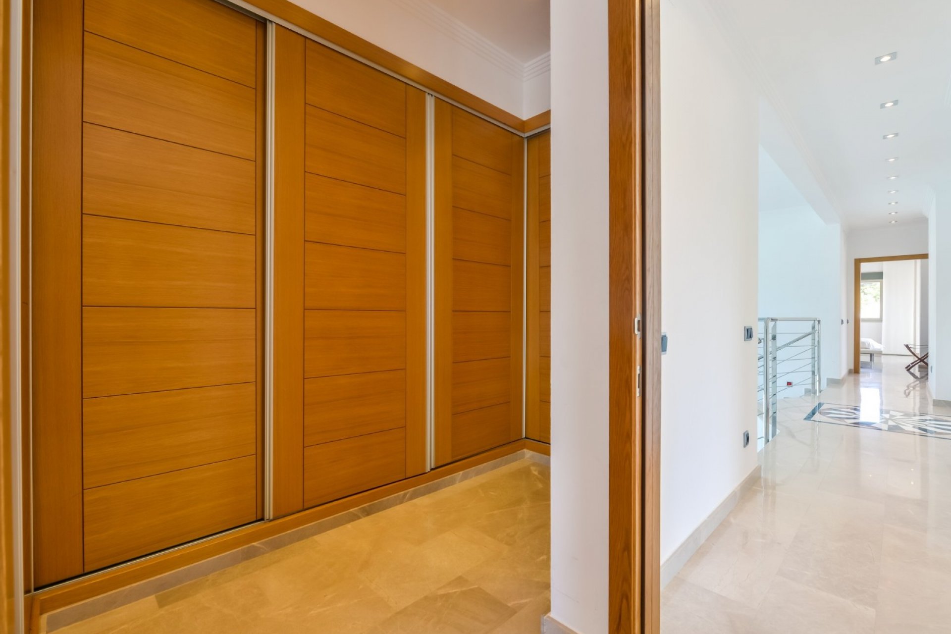 Resale - Villa -
Benissa - La Fustera