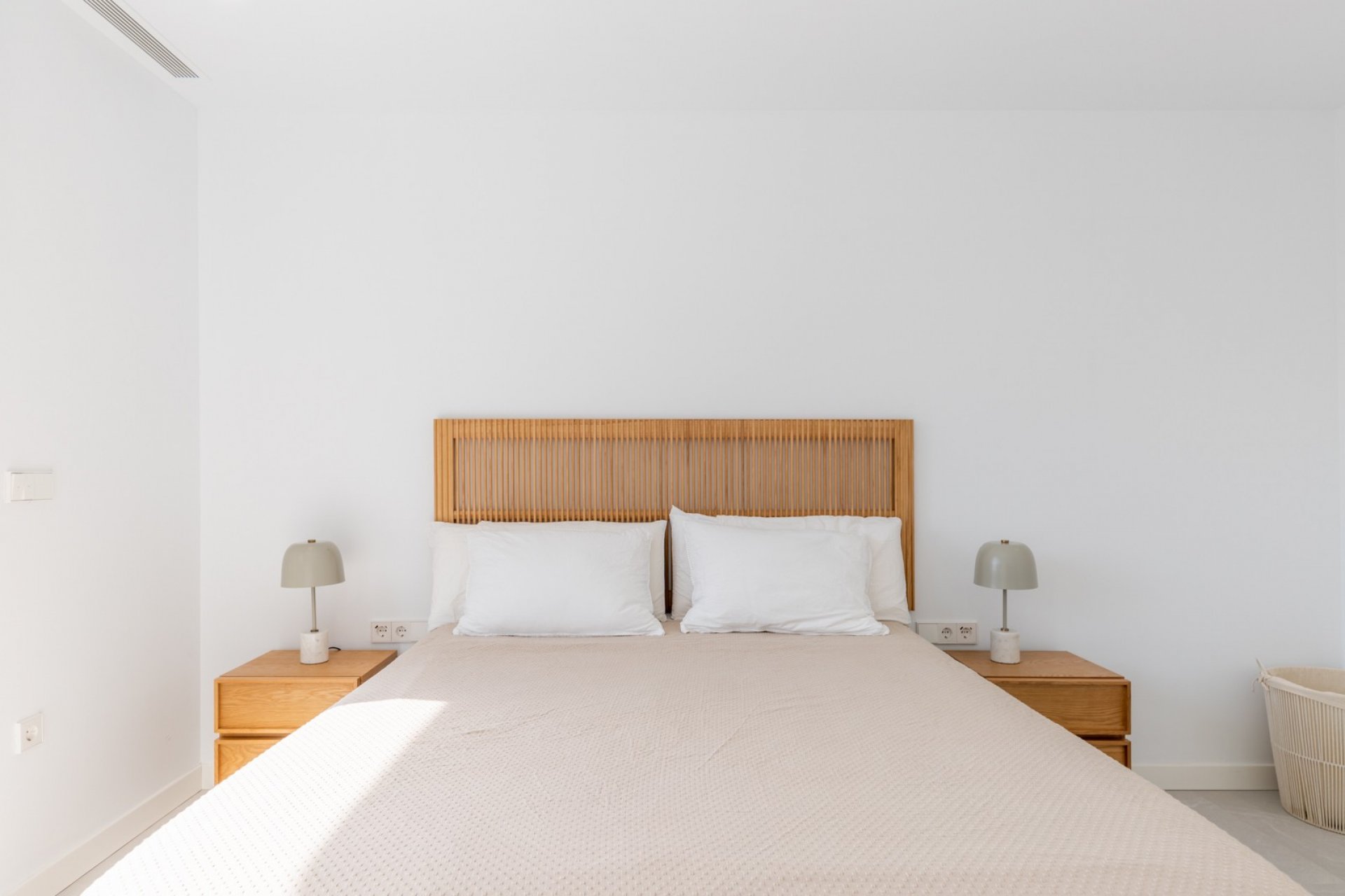 Resale - Villa -
Benissa - La Fustera