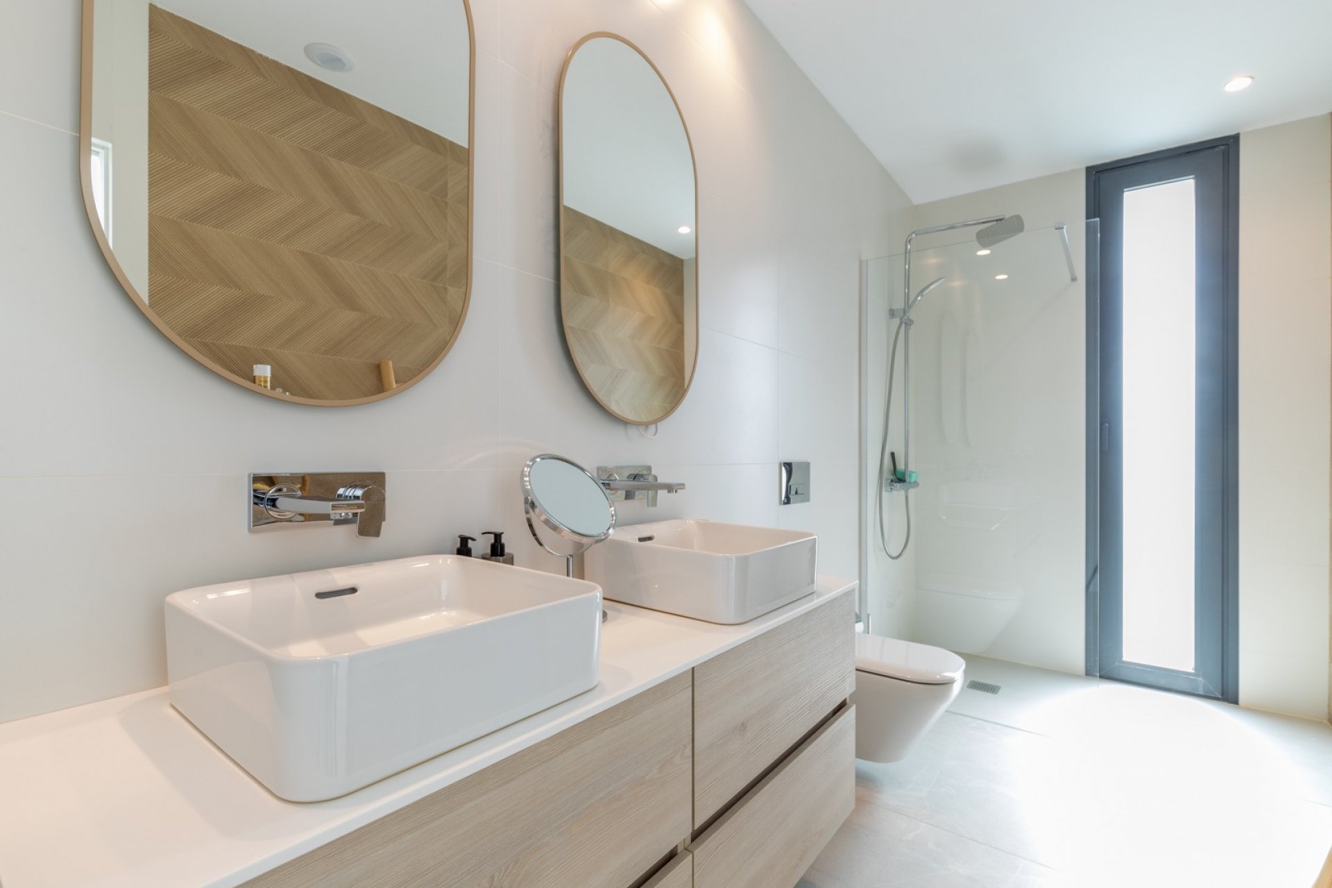 Resale - Villa -
Benissa - La Fustera