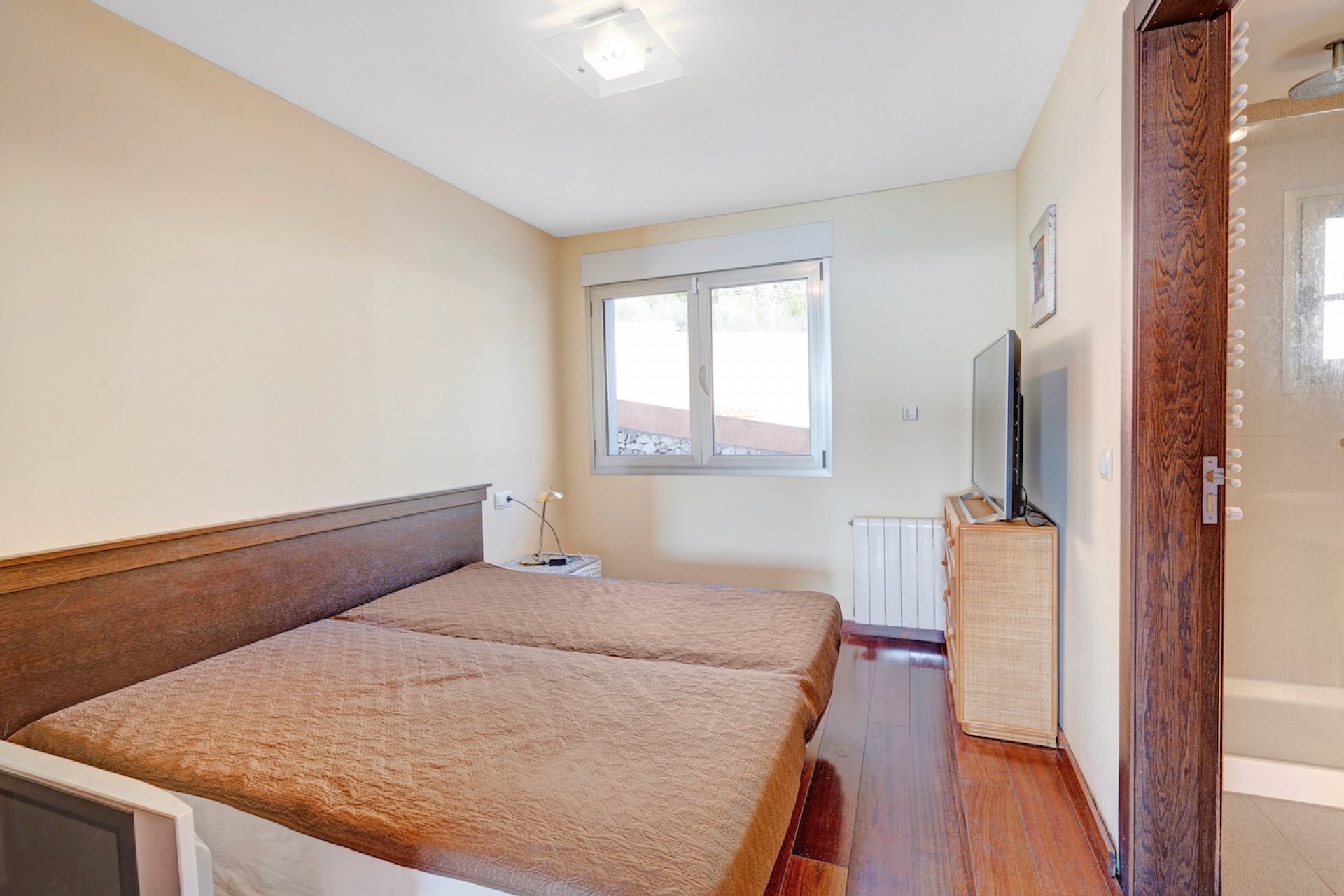Resale - Villa -
Benissa - Les Bassetes