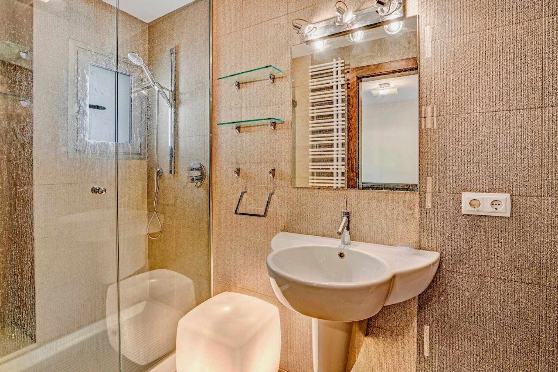 Resale - Villa -
Benissa - Les Bassetes
