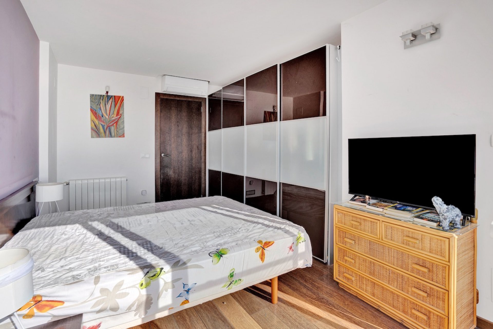 Resale - Villa -
Benissa - Les Bassetes