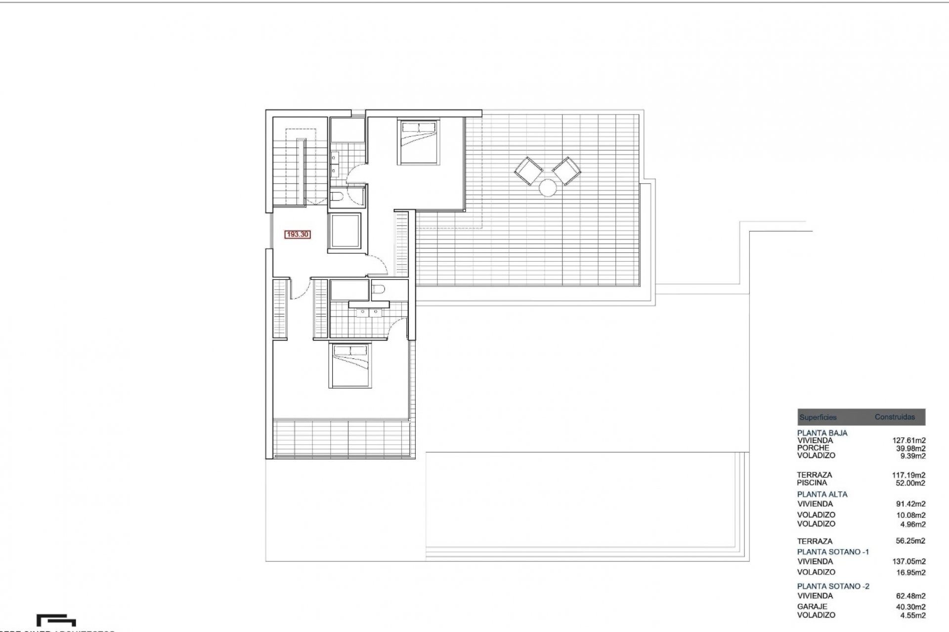 Resale - Villa -
Benissa - Montemar