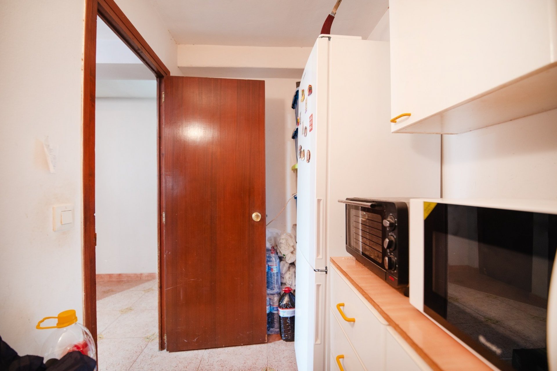 Resale - Villa -
Benissa - Partida Canor