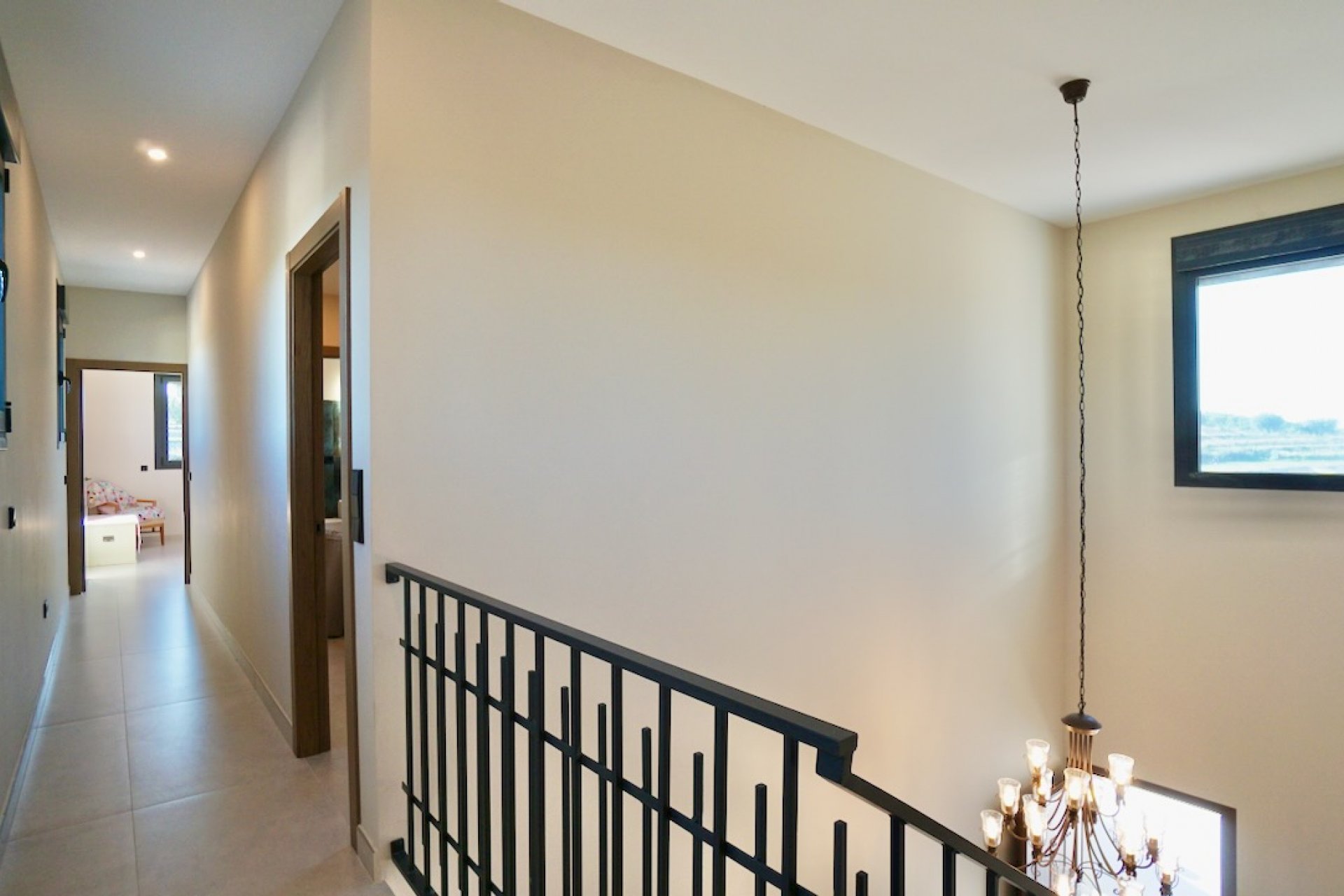 Resale - Villa -
Benissa - Partida Paratella