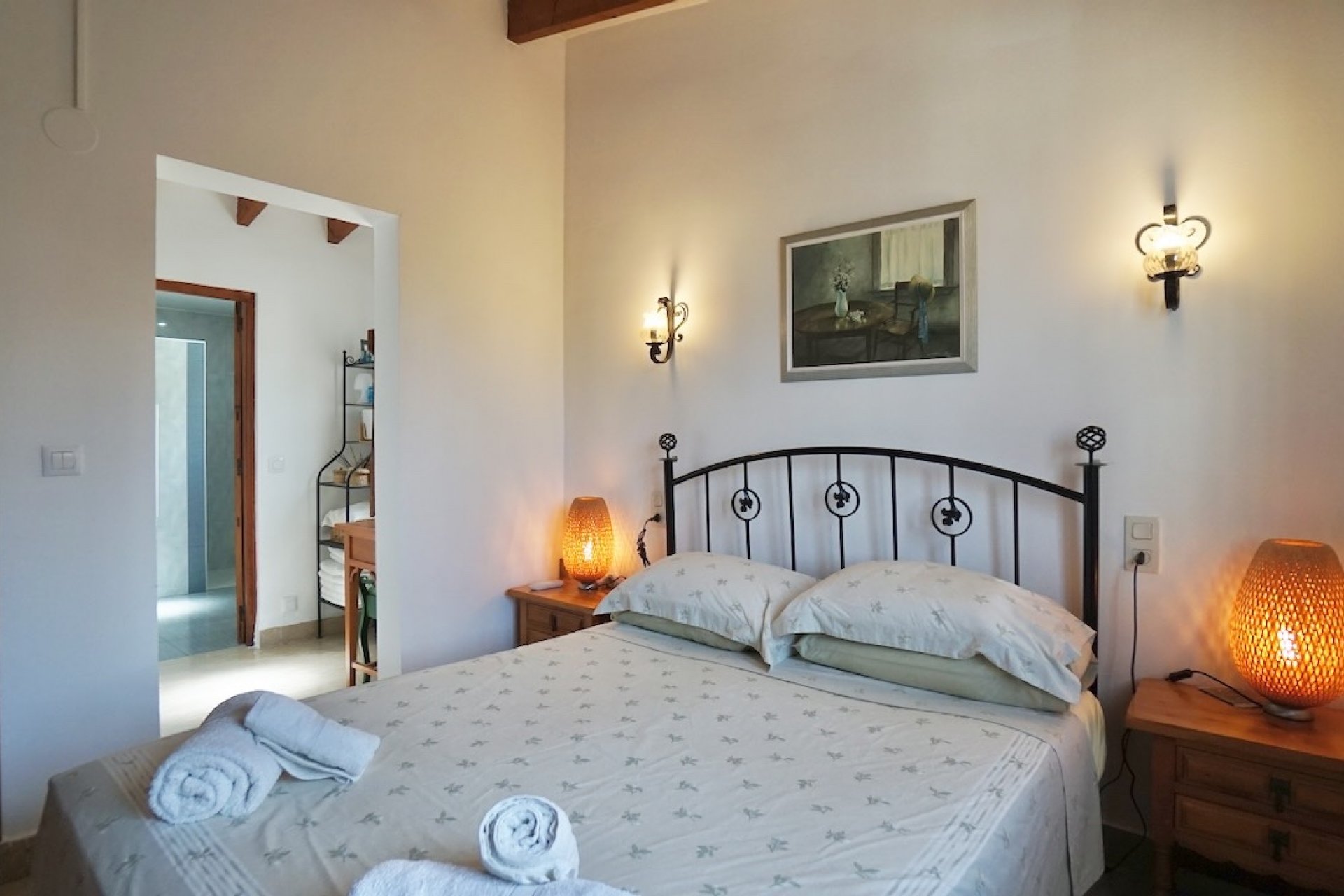 Resale - Villa -
Benissa - Punta Estrella