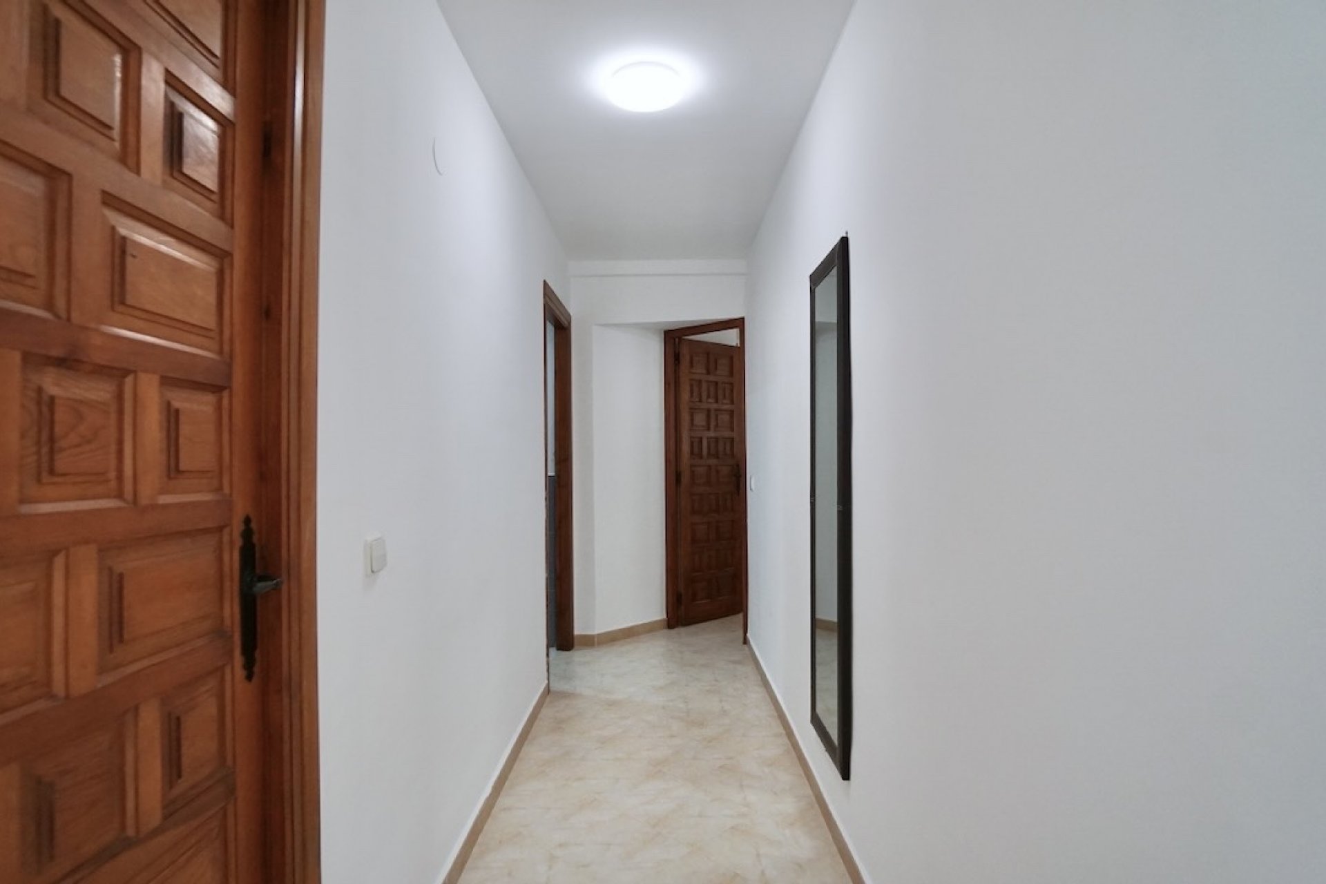 Resale - Villa -
Benissa - Punta Estrella