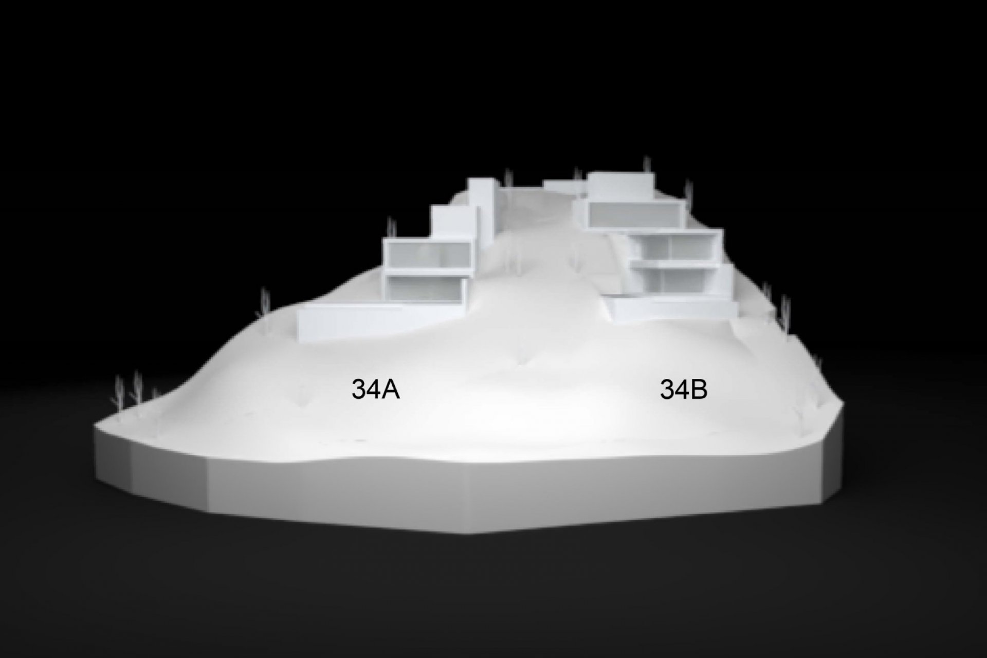 Resale - Villa -
Benissa - Tossal