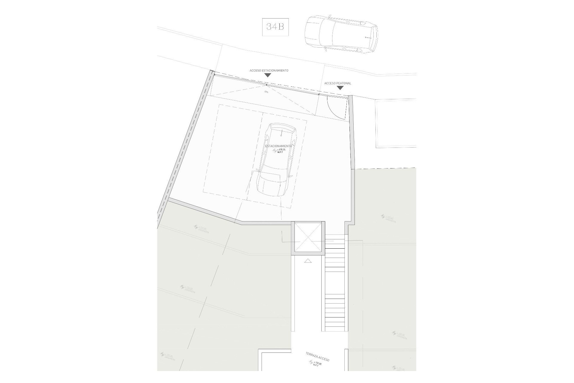 Resale - Villa -
Benissa - Tossal