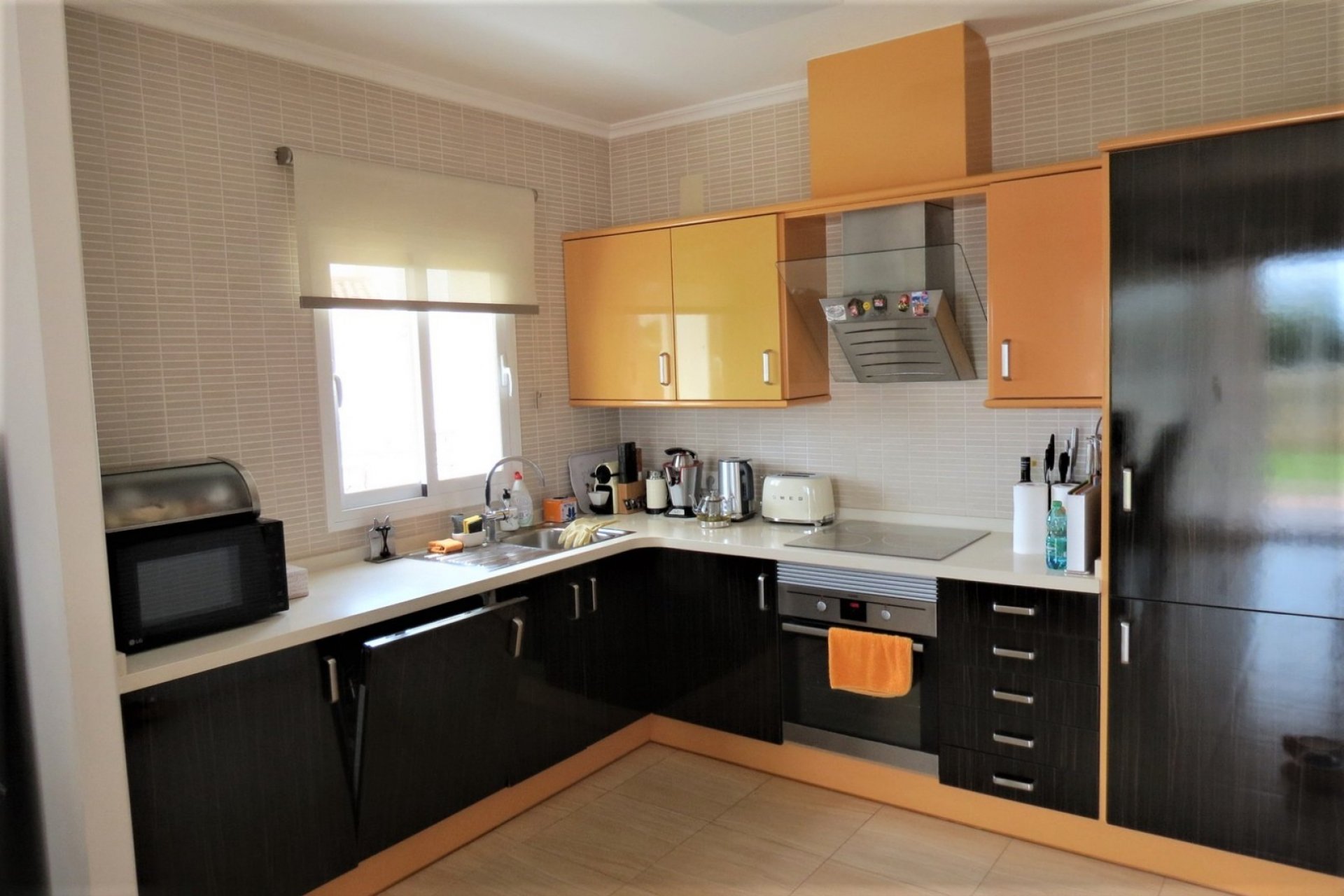 Resale - Villa -
Benitachell - Cumbre Del Sol