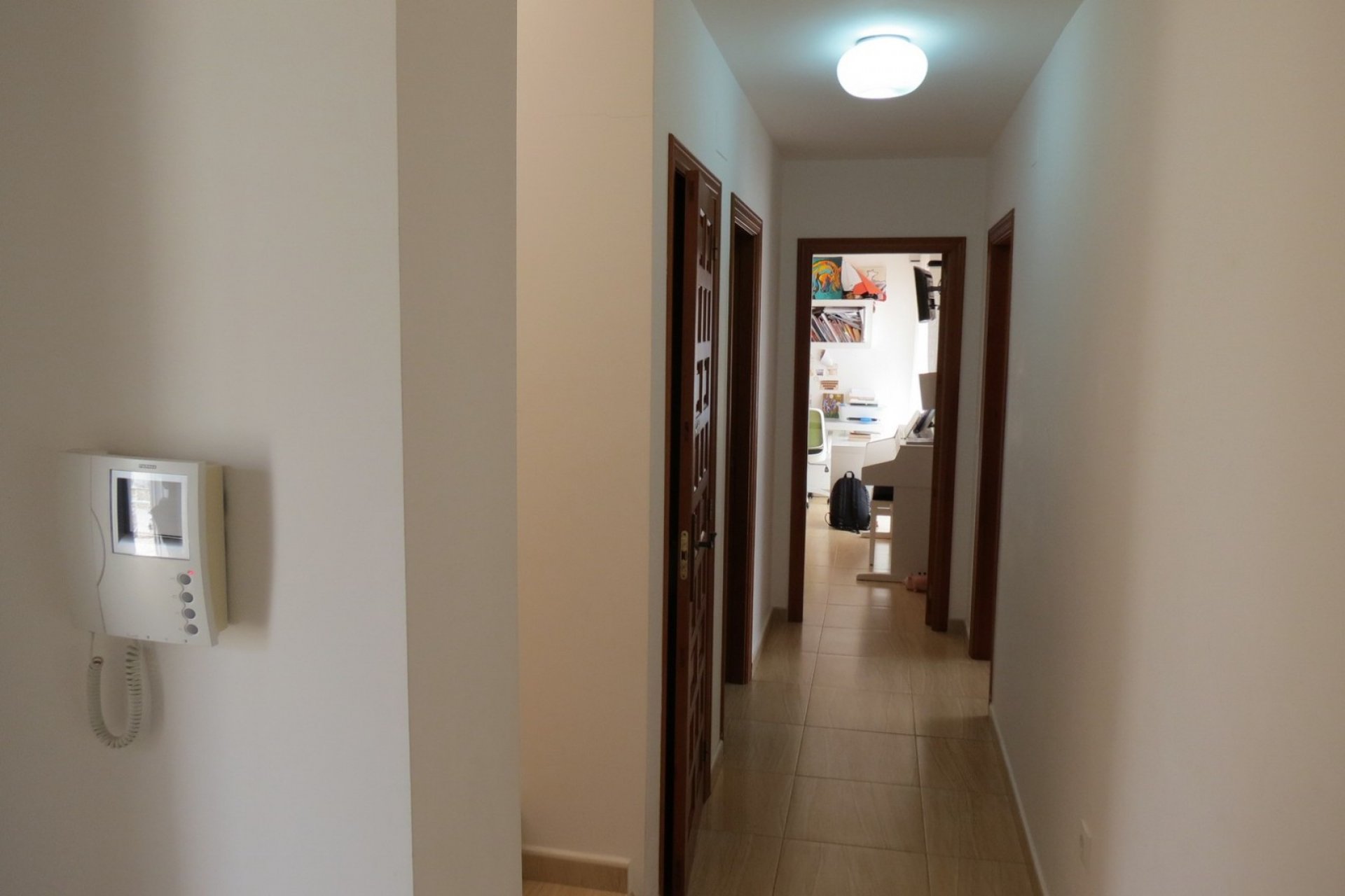 Resale - Villa -
Benitachell - Cumbre Del Sol