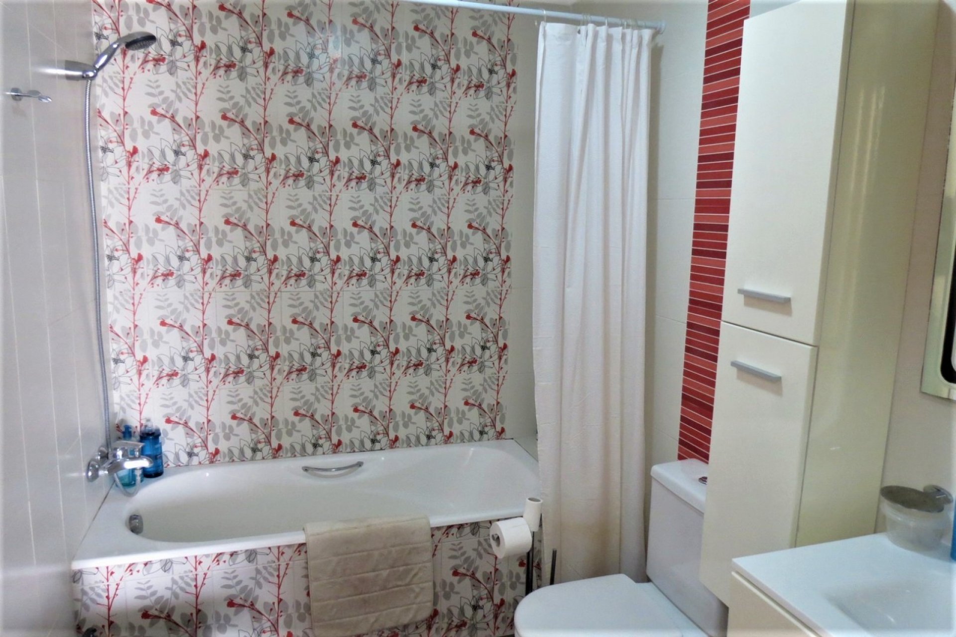 Resale - Villa -
Benitachell - Cumbre Del Sol