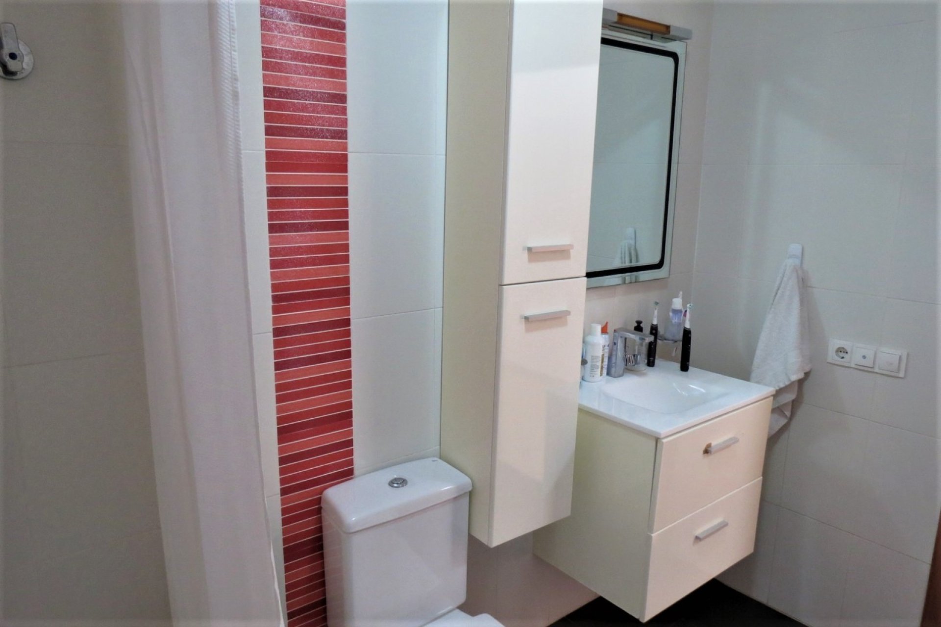 Resale - Villa -
Benitachell - Cumbre Del Sol