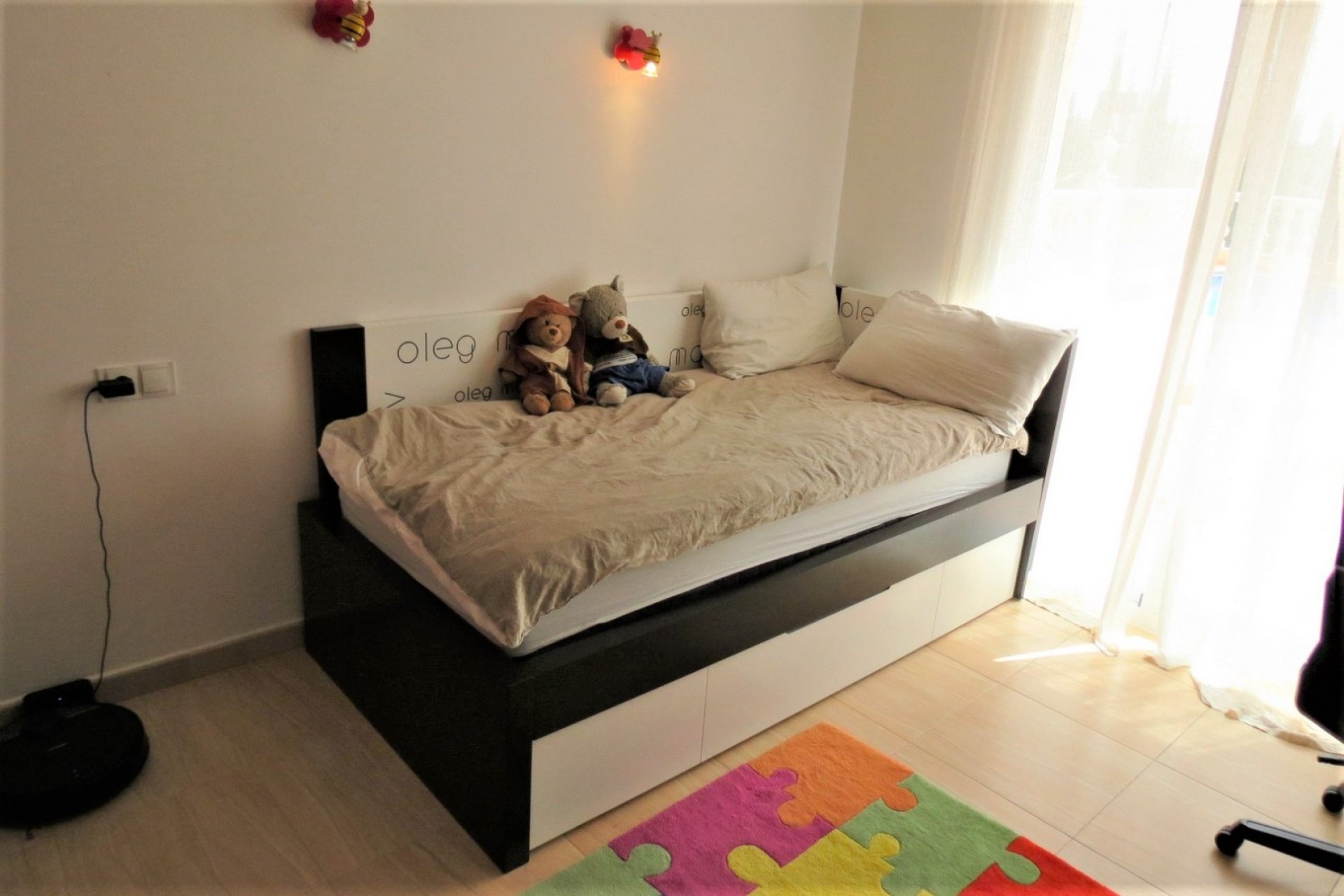 Resale - Villa -
Benitachell - Cumbre Del Sol