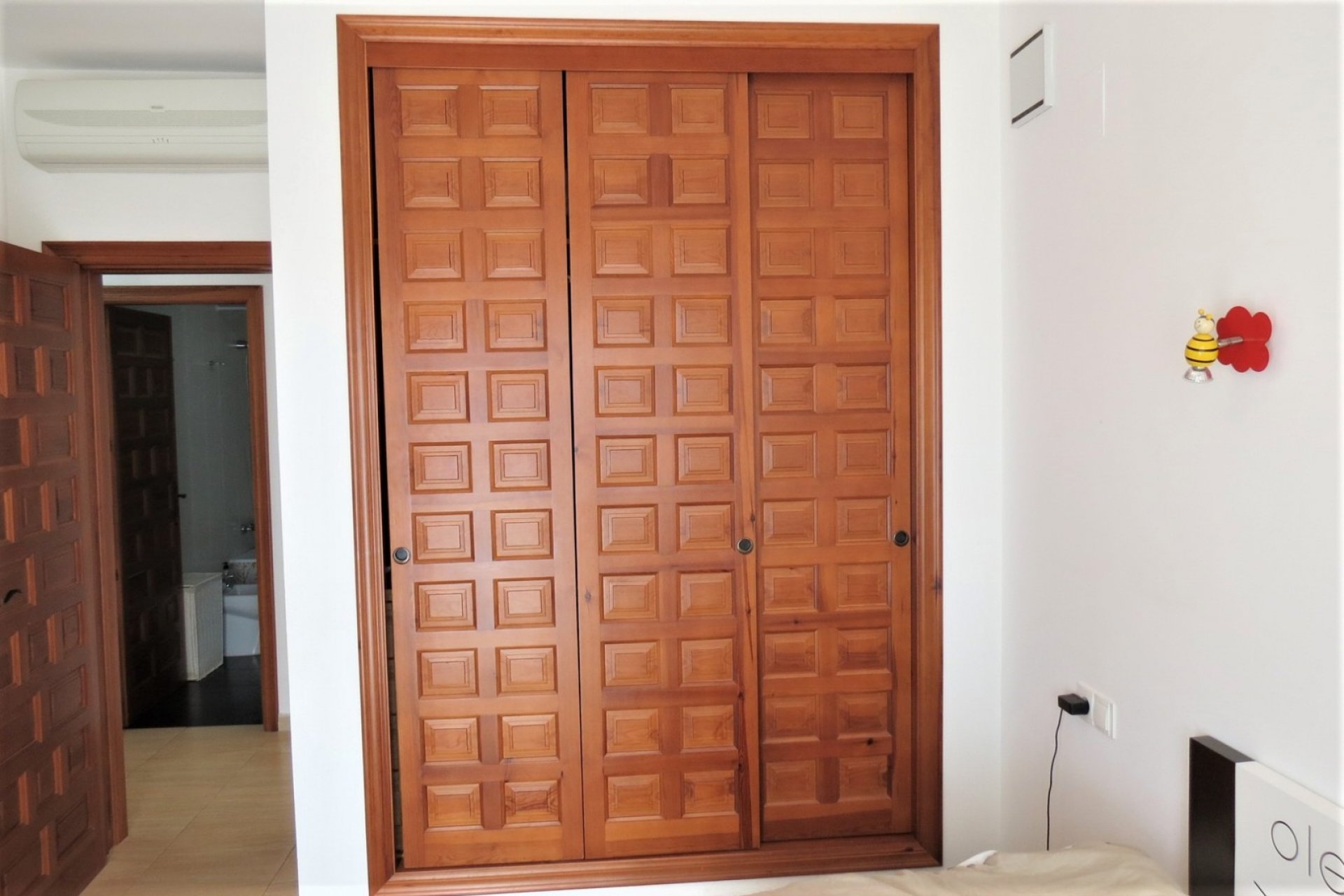 Resale - Villa -
Benitachell - Cumbre Del Sol