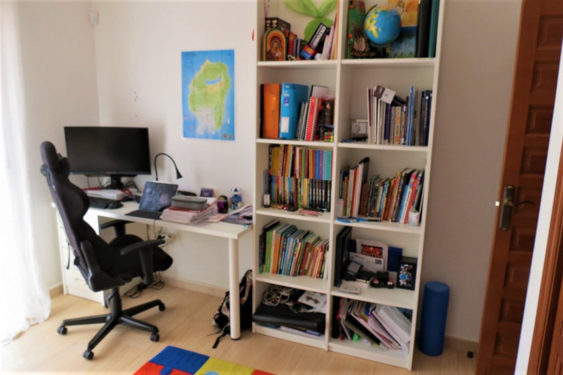 Resale - Villa -
Benitachell - Cumbre Del Sol