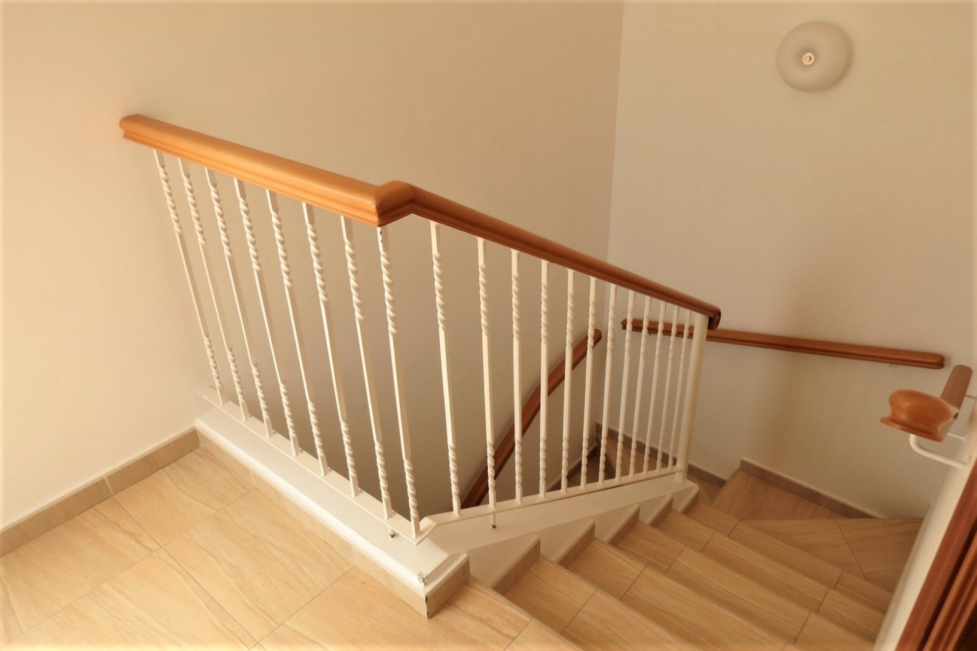 Resale - Villa -
Benitachell - Cumbre Del Sol