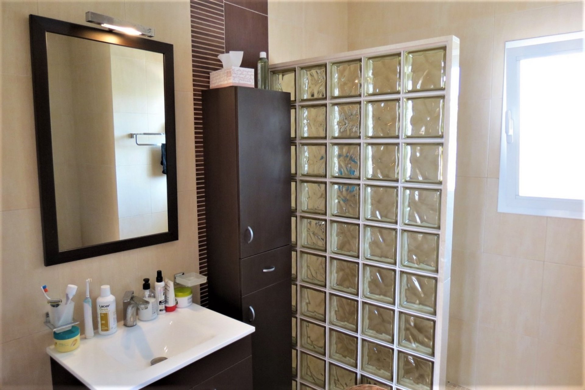 Resale - Villa -
Benitachell - Cumbre Del Sol