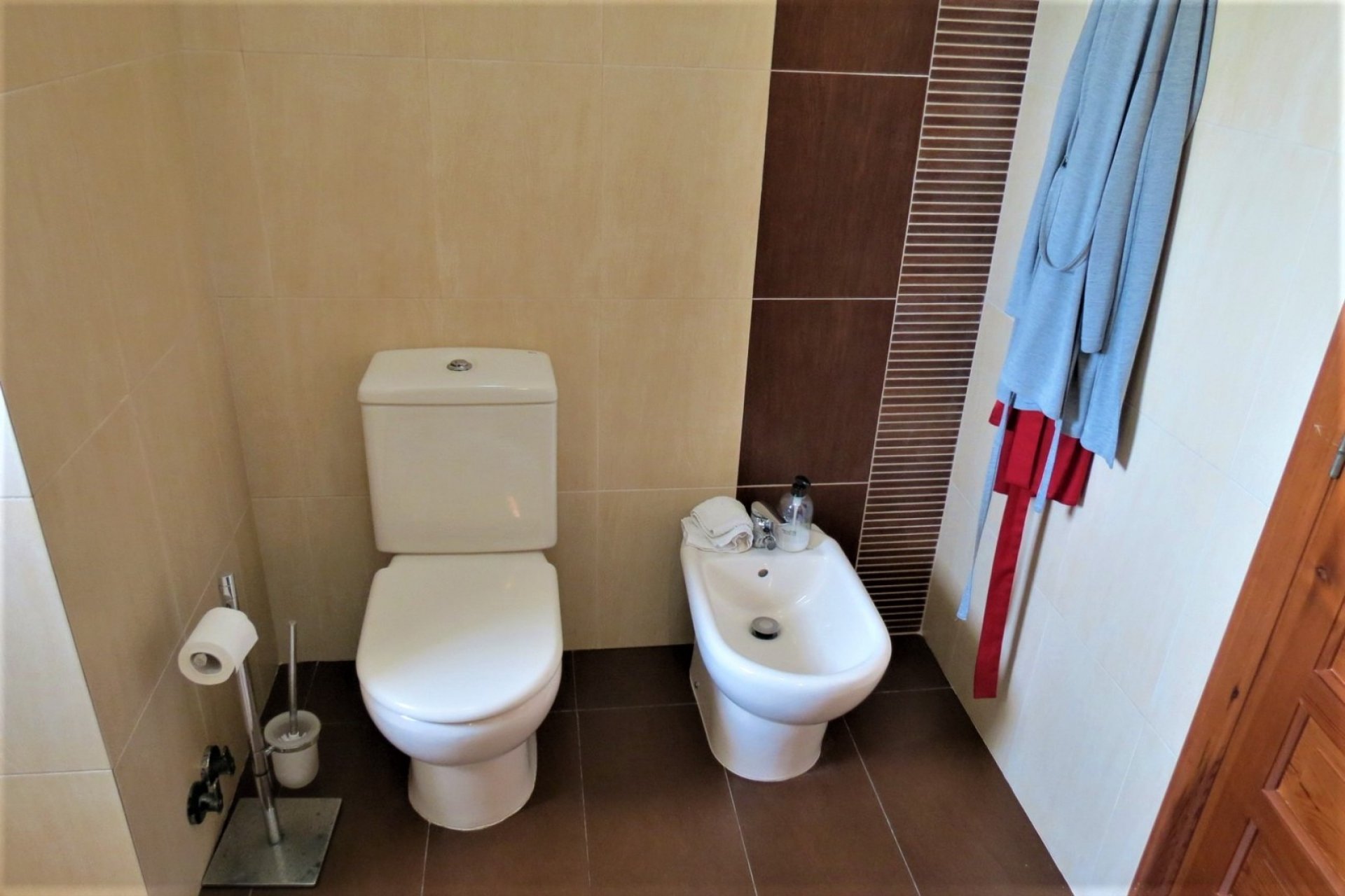 Resale - Villa -
Benitachell - Cumbre Del Sol