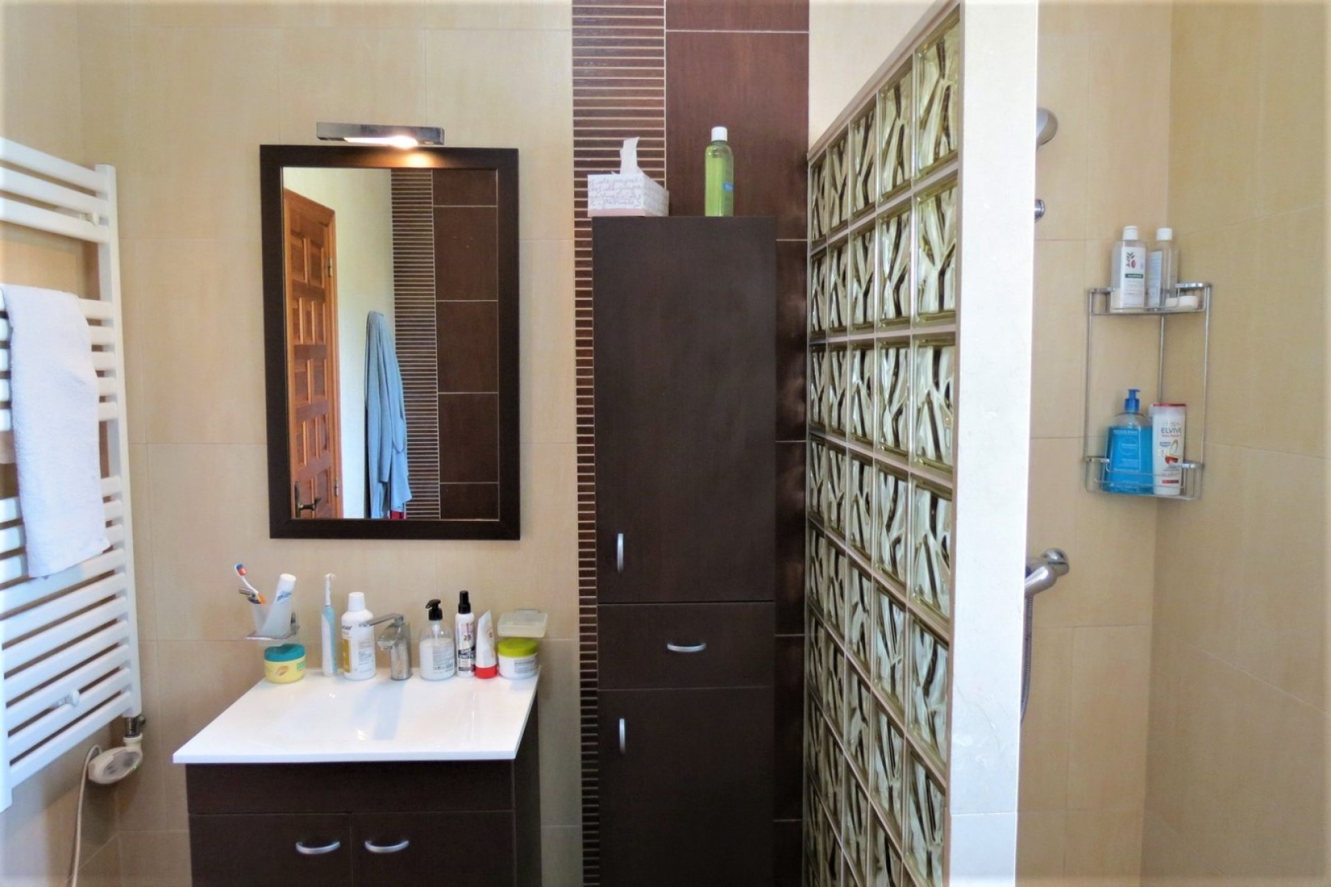 Resale - Villa -
Benitachell - Cumbre Del Sol