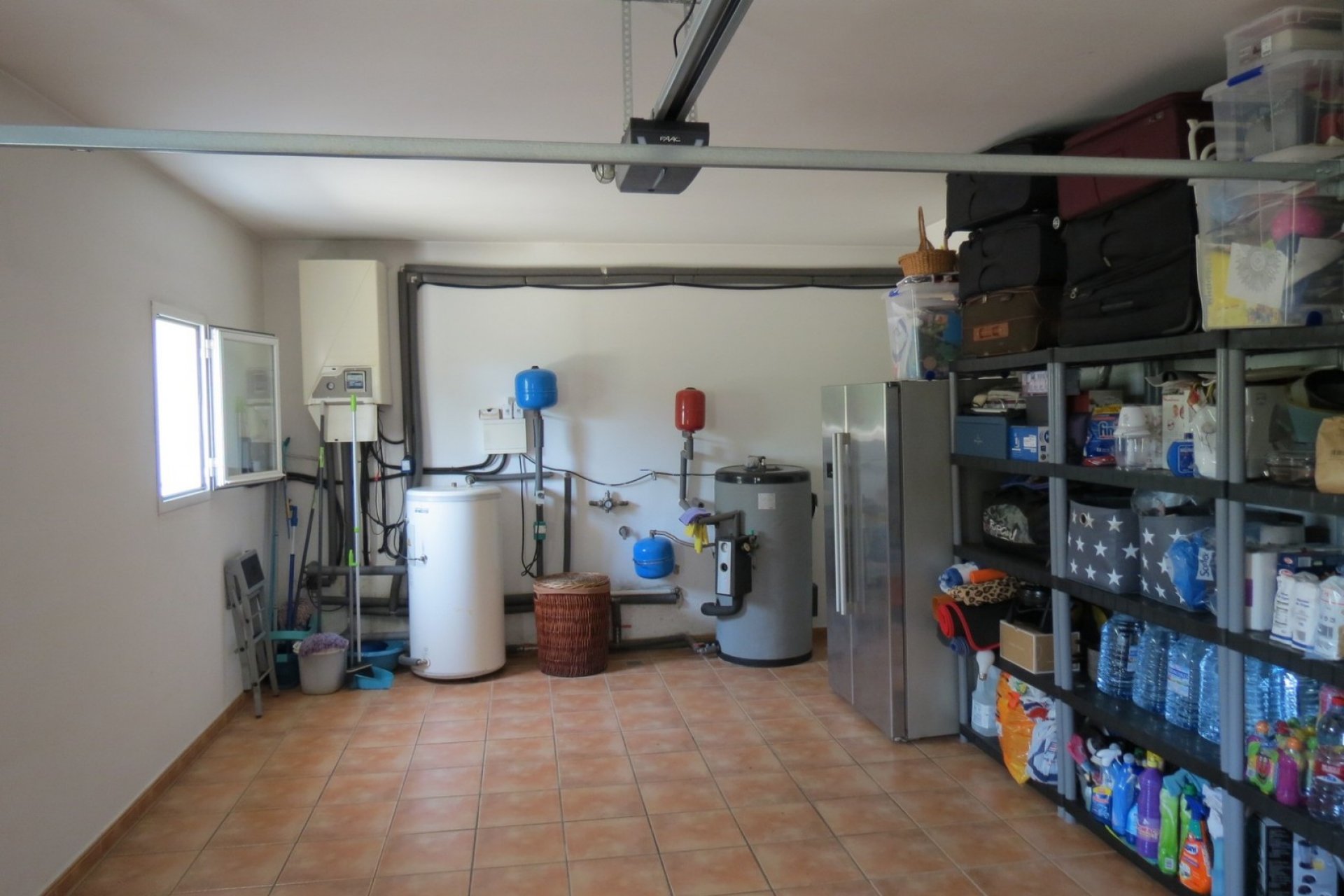 Resale - Villa -
Benitachell - Cumbre Del Sol