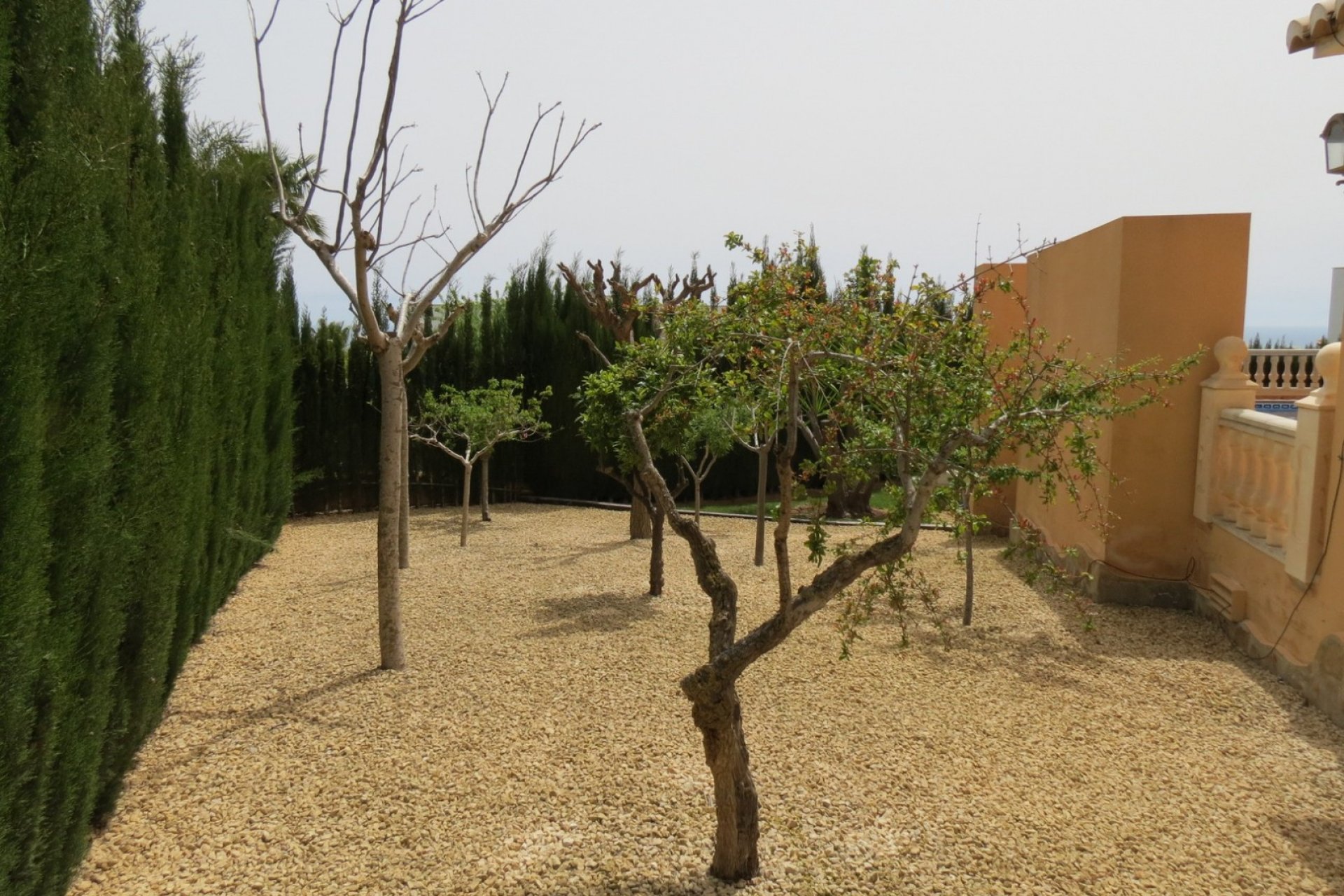 Resale - Villa -
Benitachell - Cumbre Del Sol