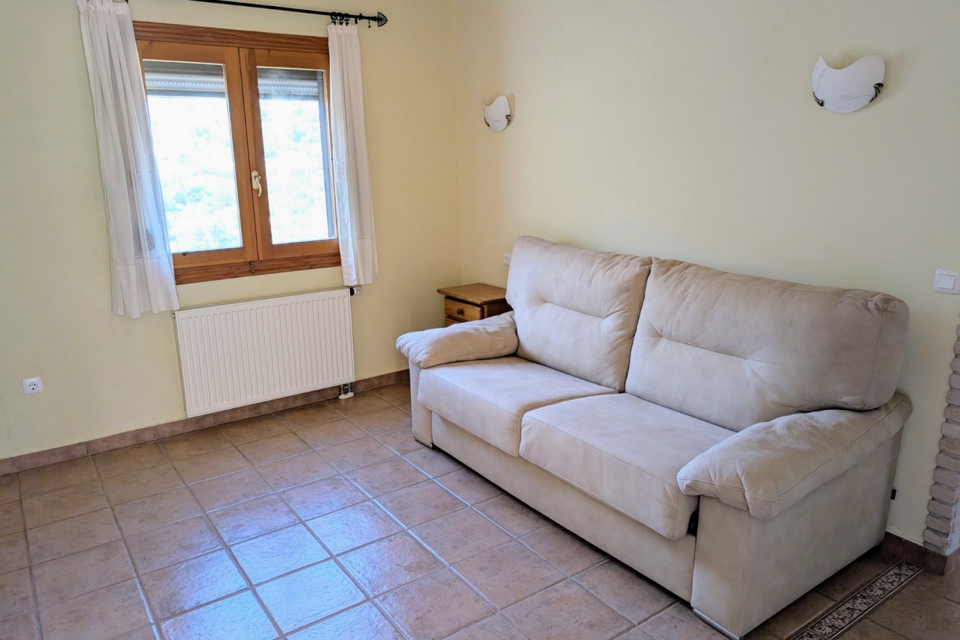 Resale - Villa -
Benitachell - Cumbre Del Sol