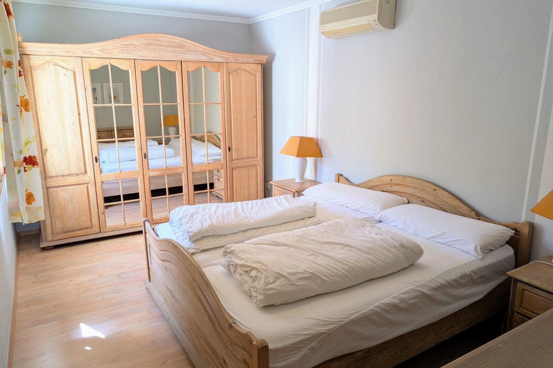 Resale - Villa -
Benitachell - Cumbre Del Sol