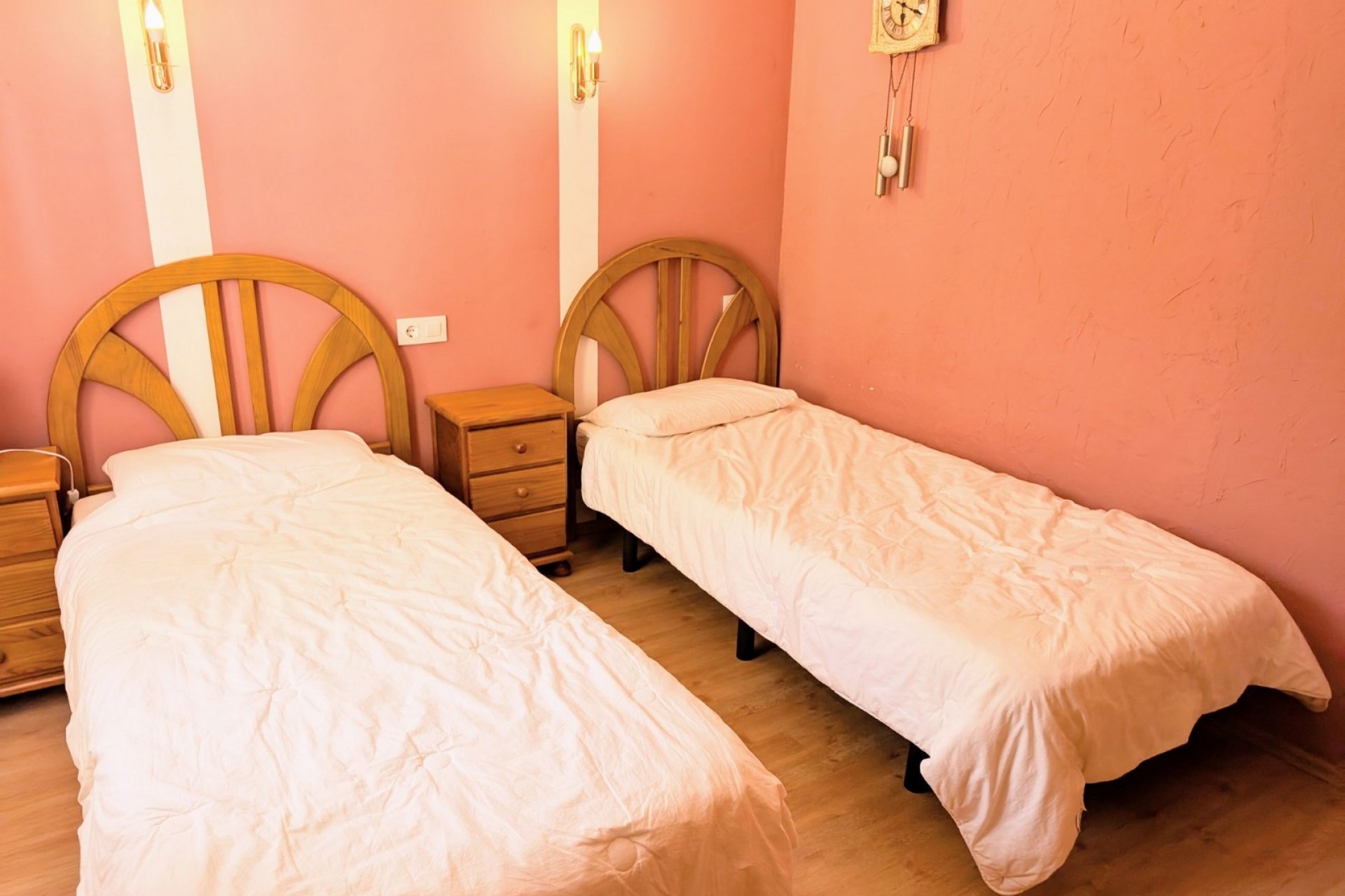 Resale - Villa -
Benitachell - Cumbre Del Sol