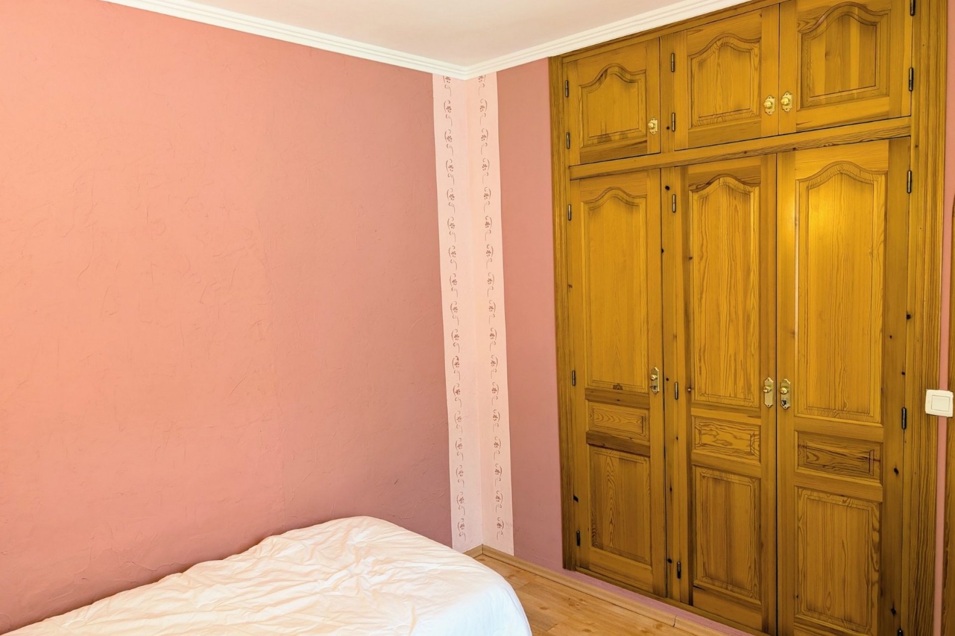 Resale - Villa -
Benitachell - Cumbre Del Sol