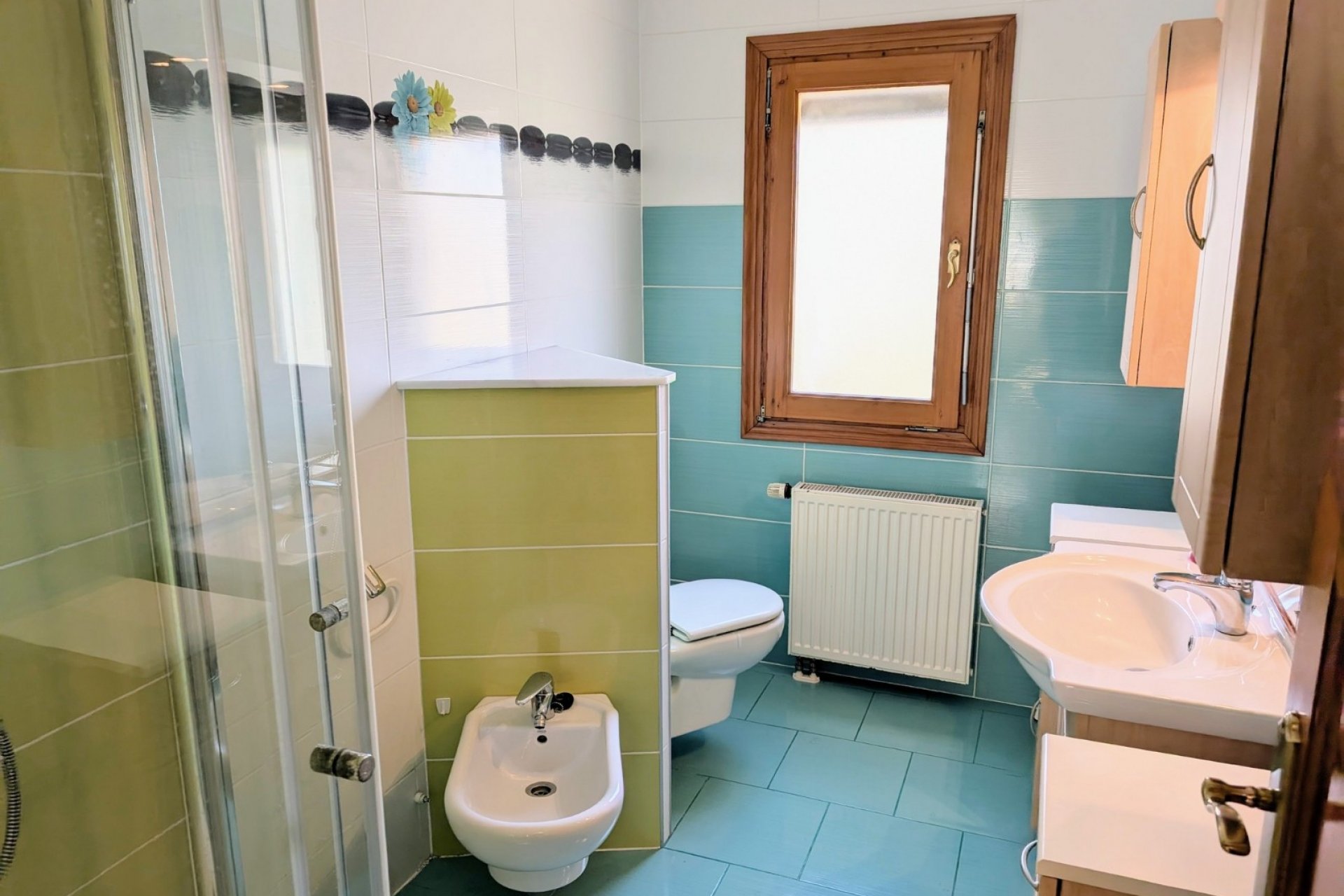 Resale - Villa -
Benitachell - Cumbre Del Sol