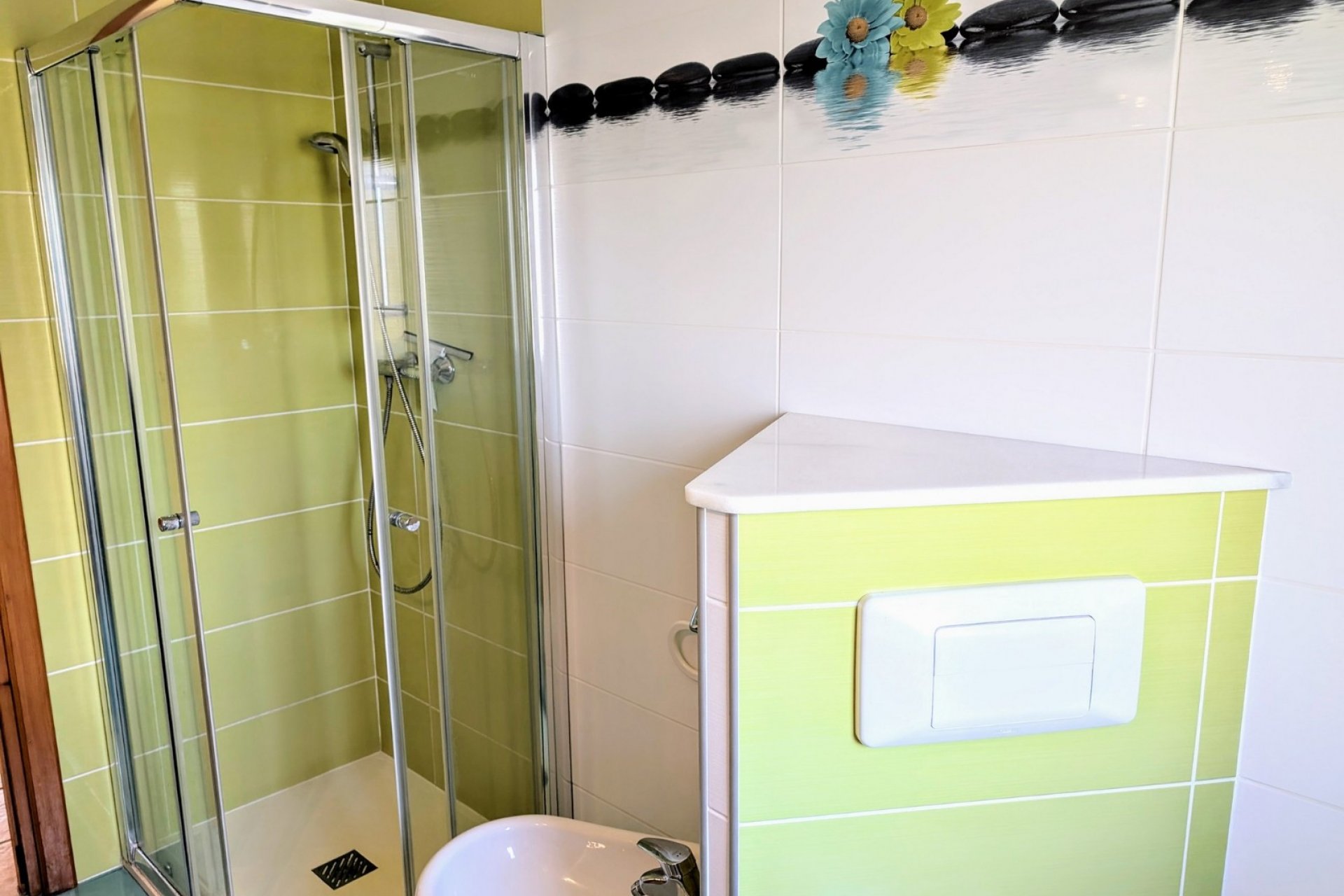 Resale - Villa -
Benitachell - Cumbre Del Sol