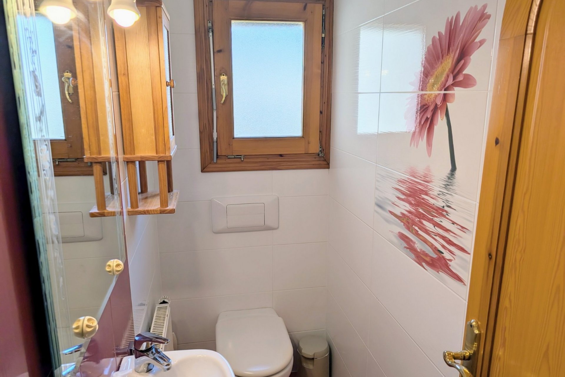 Resale - Villa -
Benitachell - Cumbre Del Sol