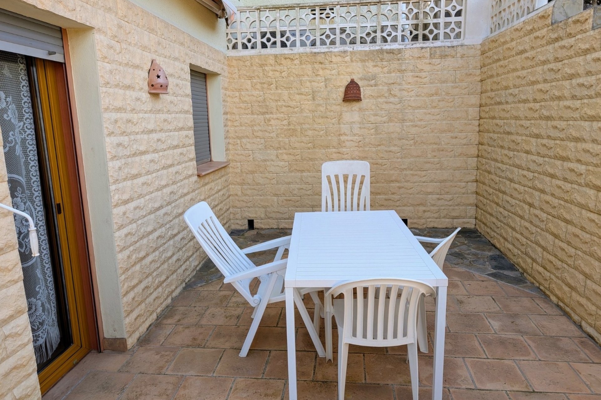 Resale - Villa -
Benitachell - Cumbre Del Sol