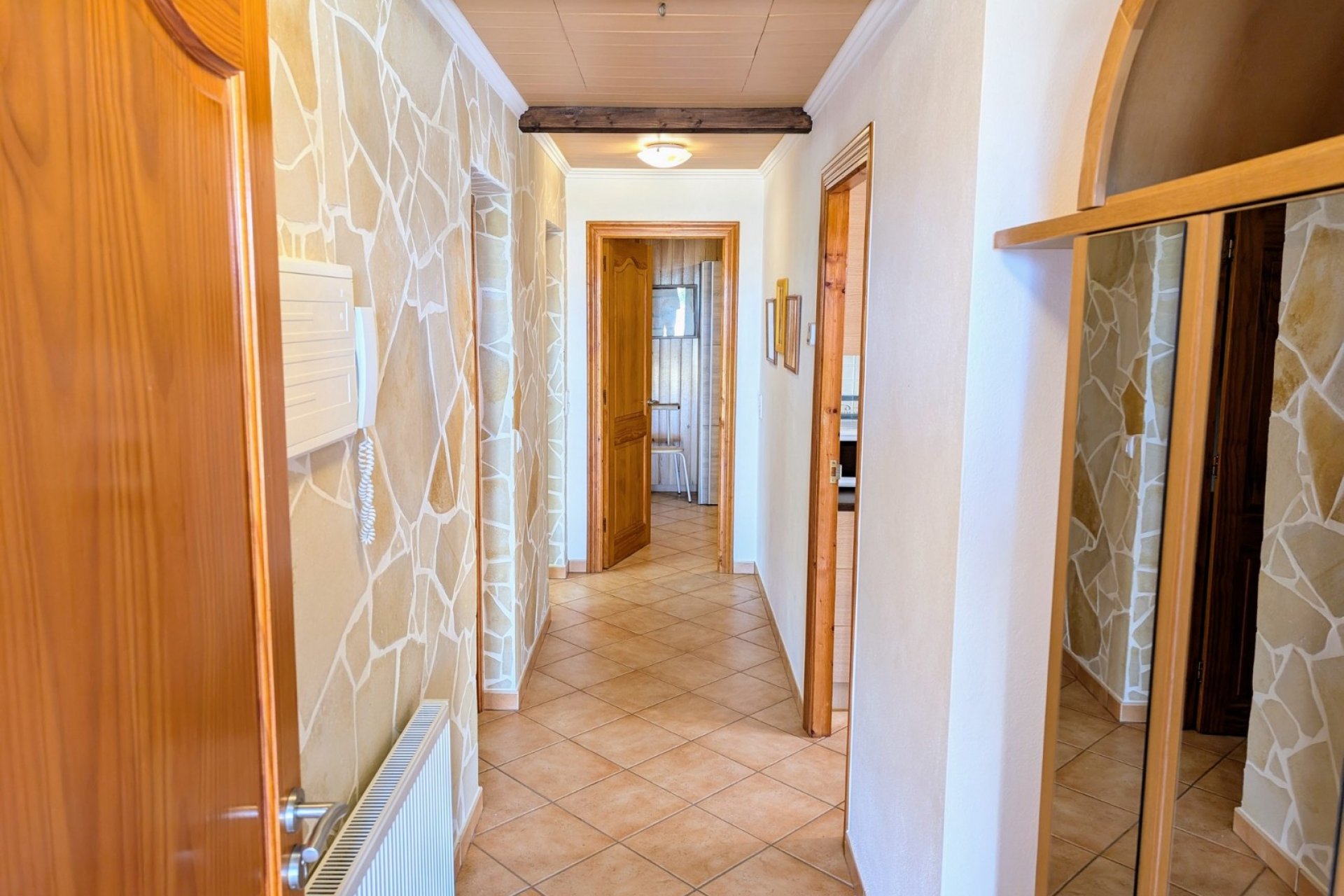 Resale - Villa -
Benitachell - Cumbre Del Sol