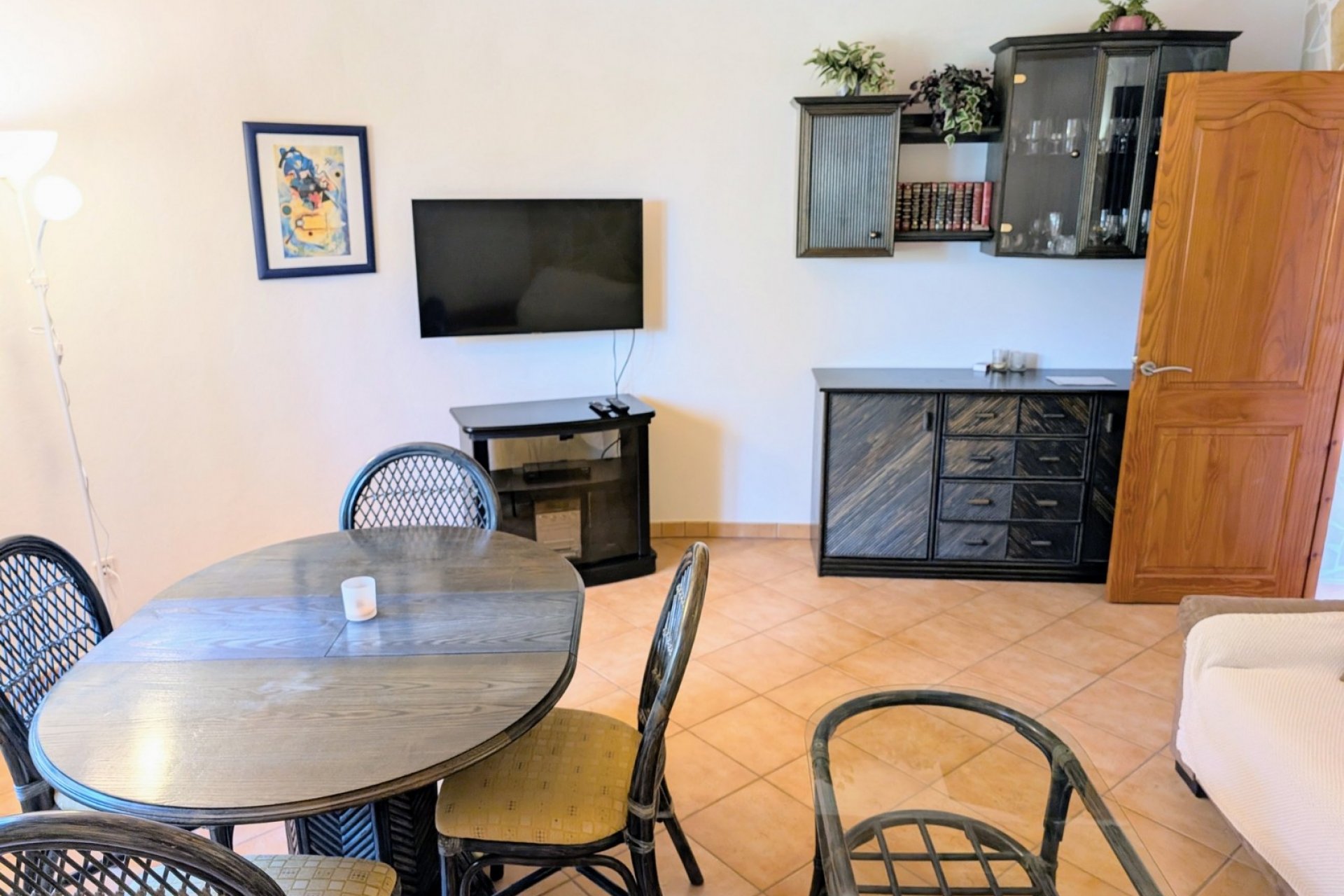 Resale - Villa -
Benitachell - Cumbre Del Sol