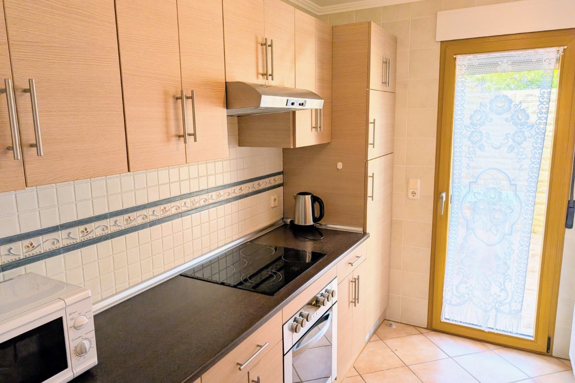 Resale - Villa -
Benitachell - Cumbre Del Sol