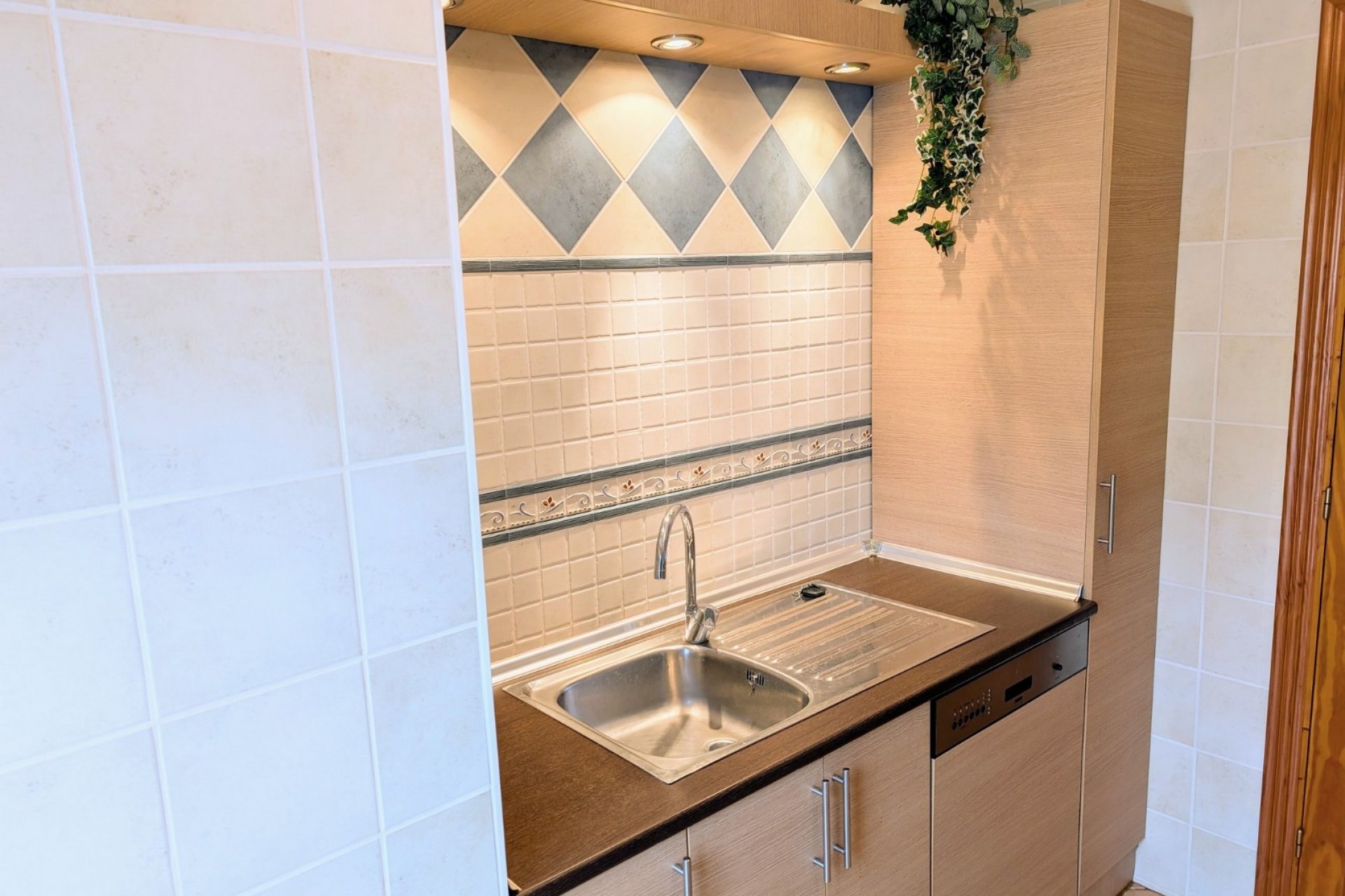 Resale - Villa -
Benitachell - Cumbre Del Sol