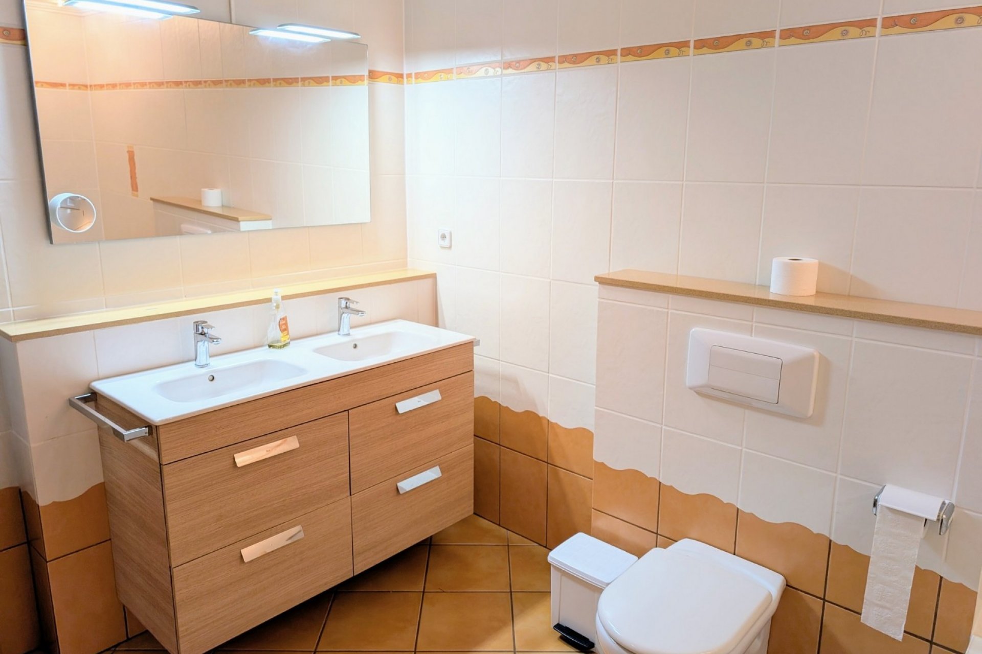 Resale - Villa -
Benitachell - Cumbre Del Sol