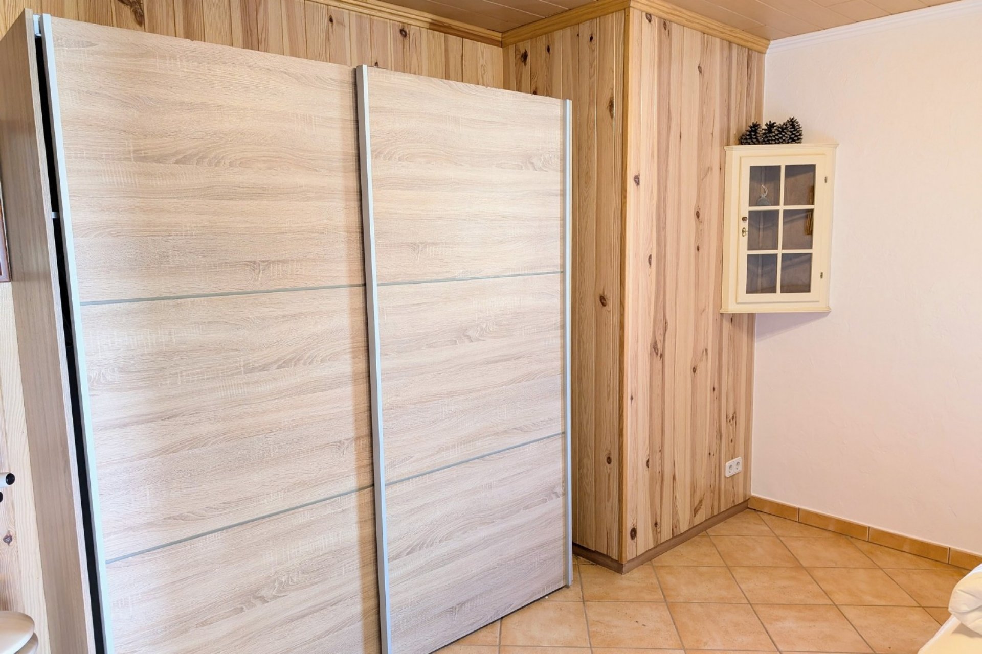 Resale - Villa -
Benitachell - Cumbre Del Sol