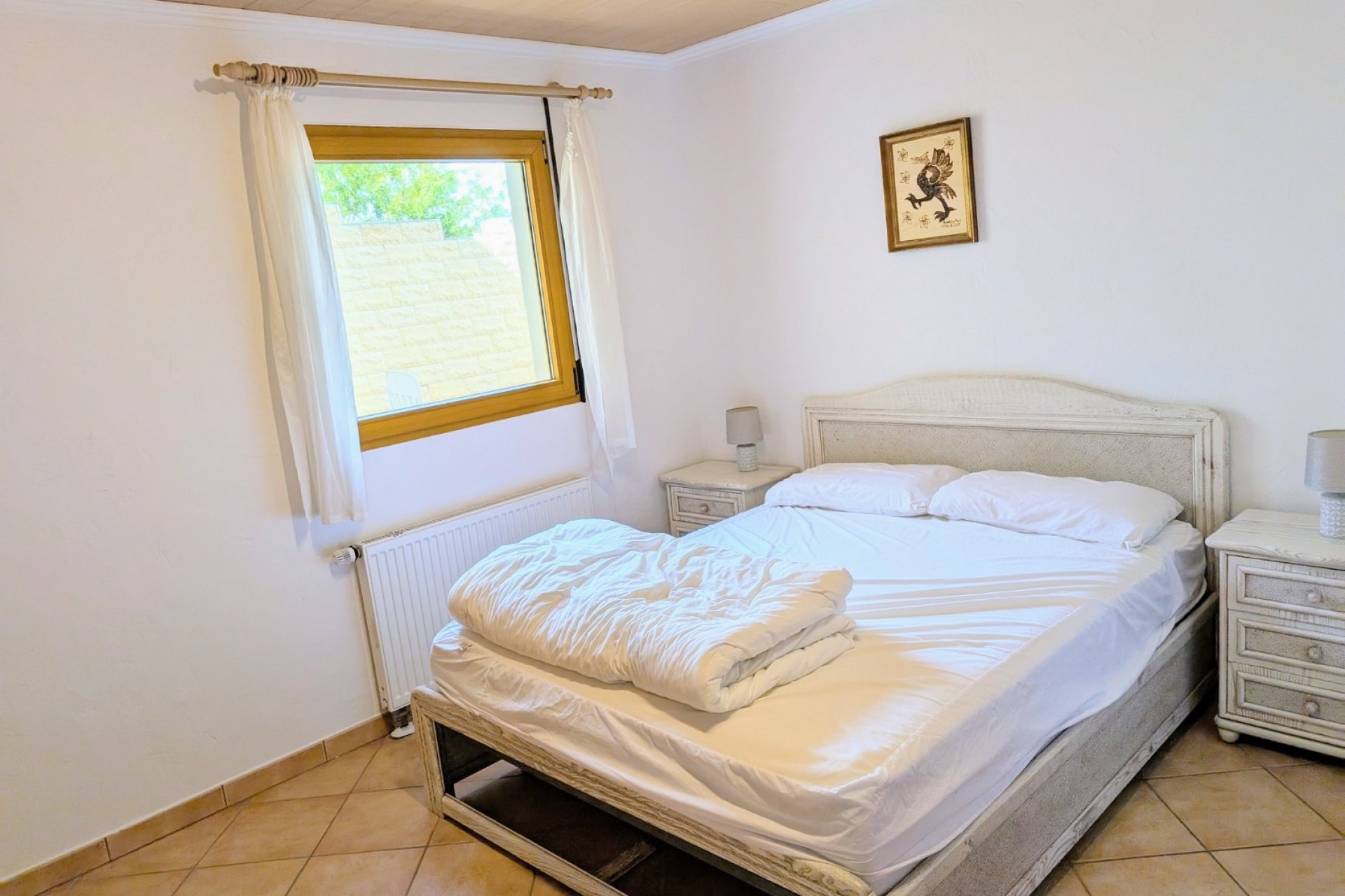 Resale - Villa -
Benitachell - Cumbre Del Sol