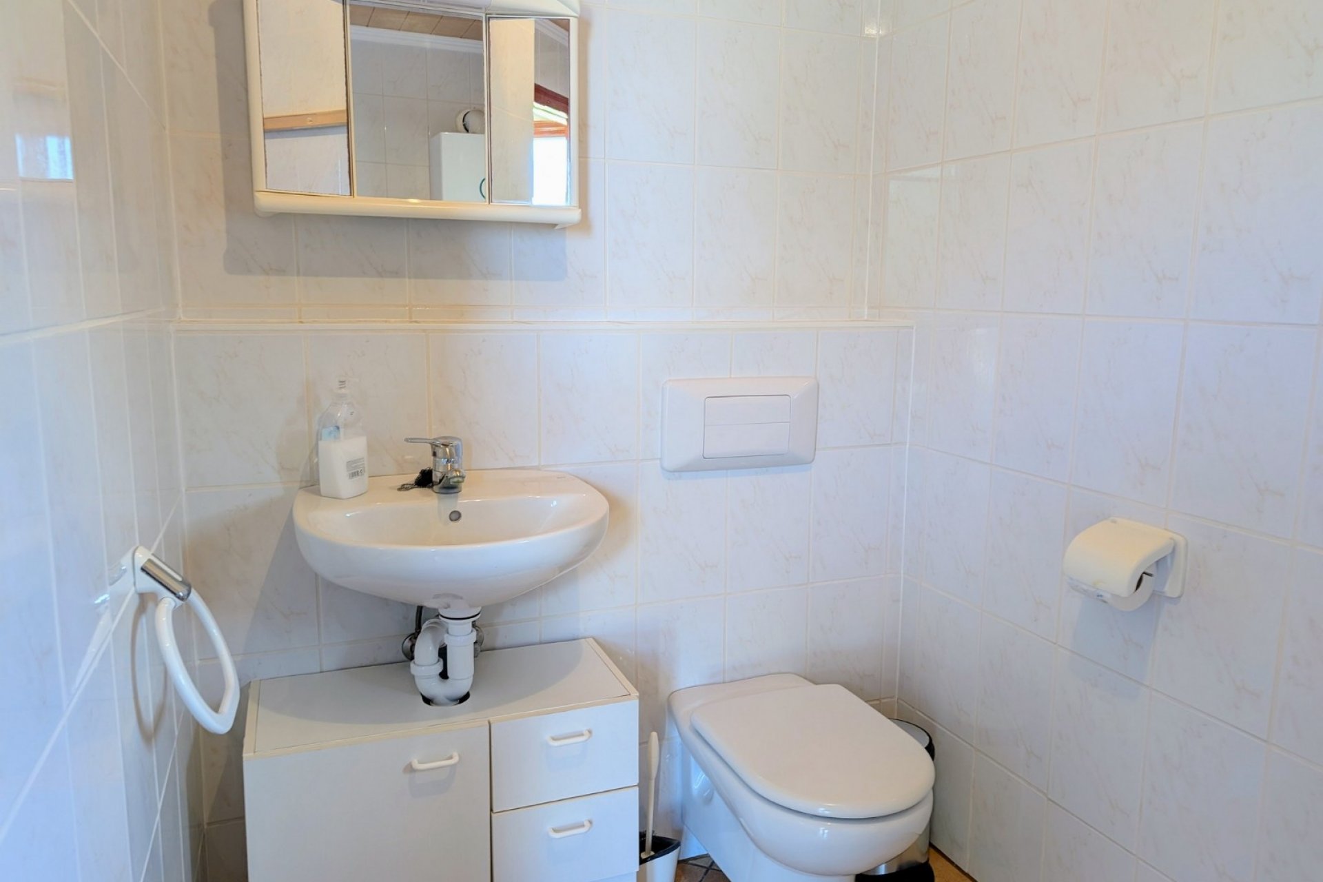 Resale - Villa -
Benitachell - Cumbre Del Sol