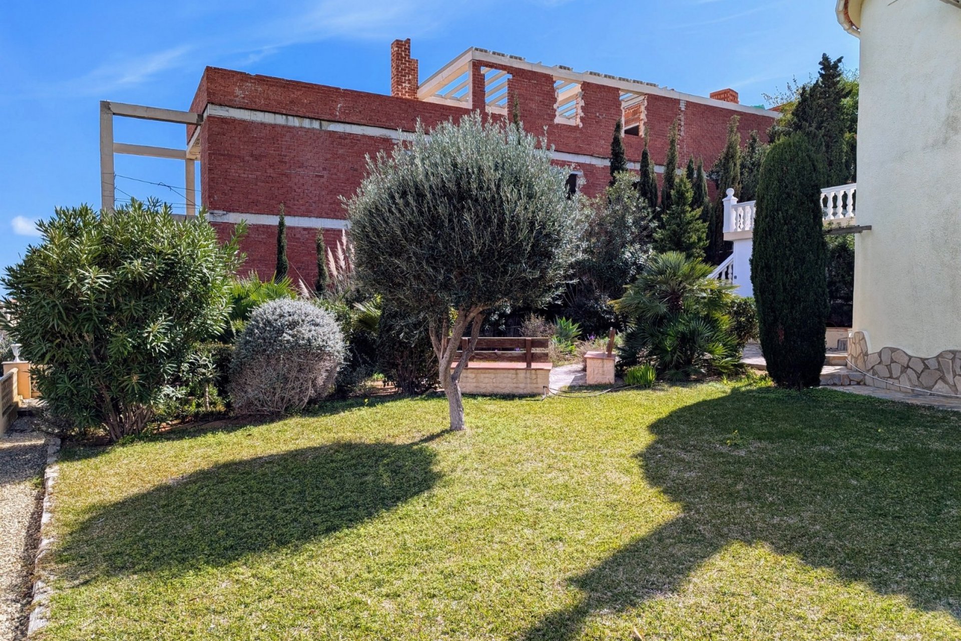 Resale - Villa -
Benitachell - Cumbre Del Sol