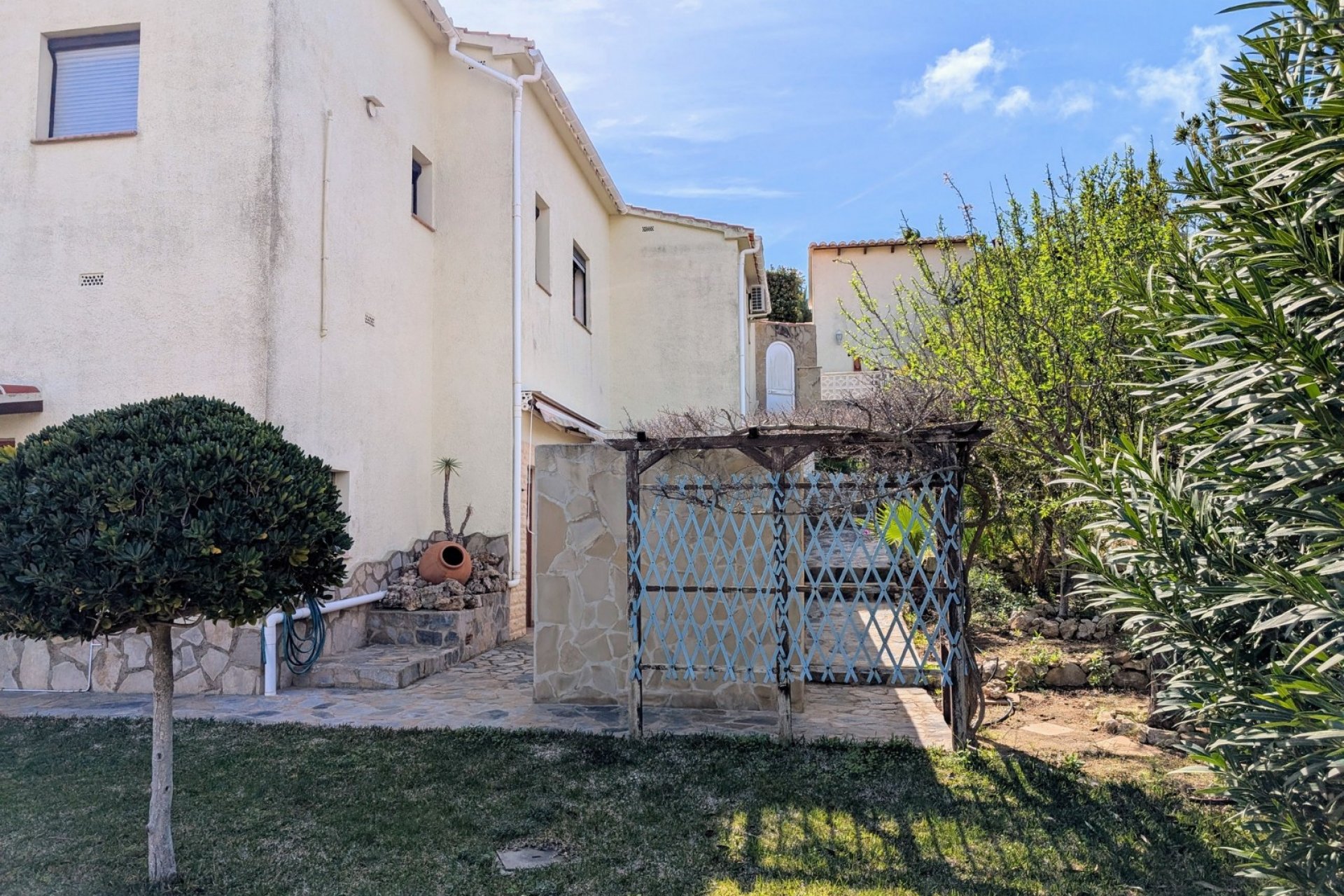 Resale - Villa -
Benitachell - Cumbre Del Sol