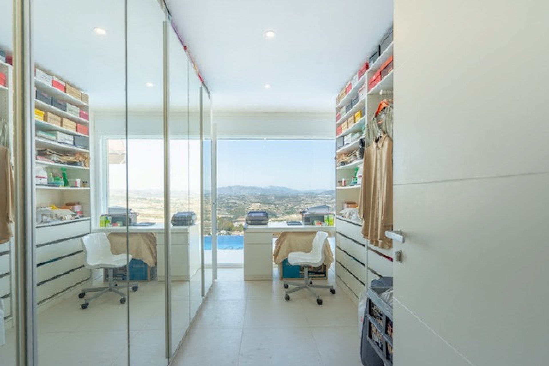 Resale - Villa -
Benitachell - La Cumbre del Sol